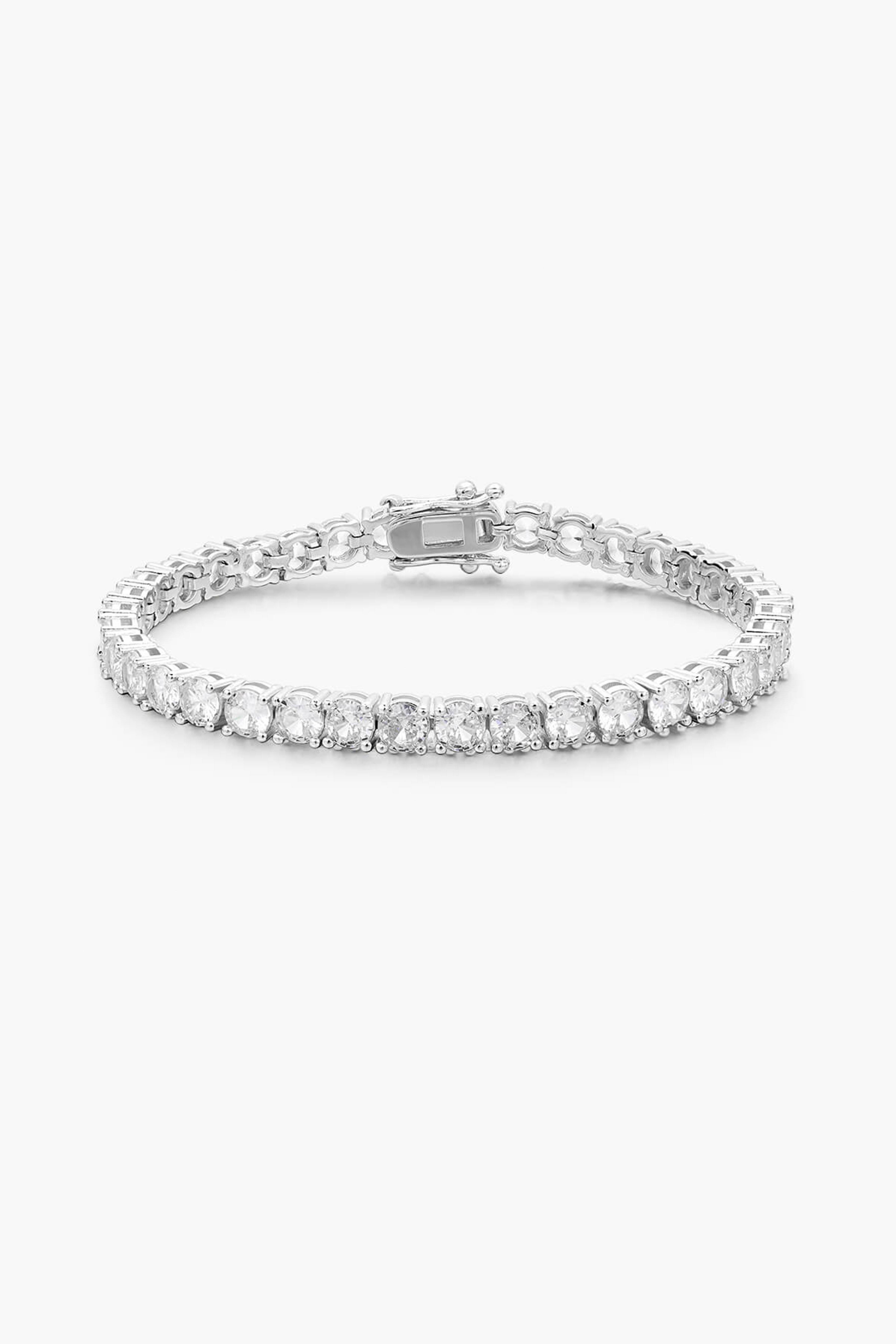 4MM | Cast Waterway Bracelet