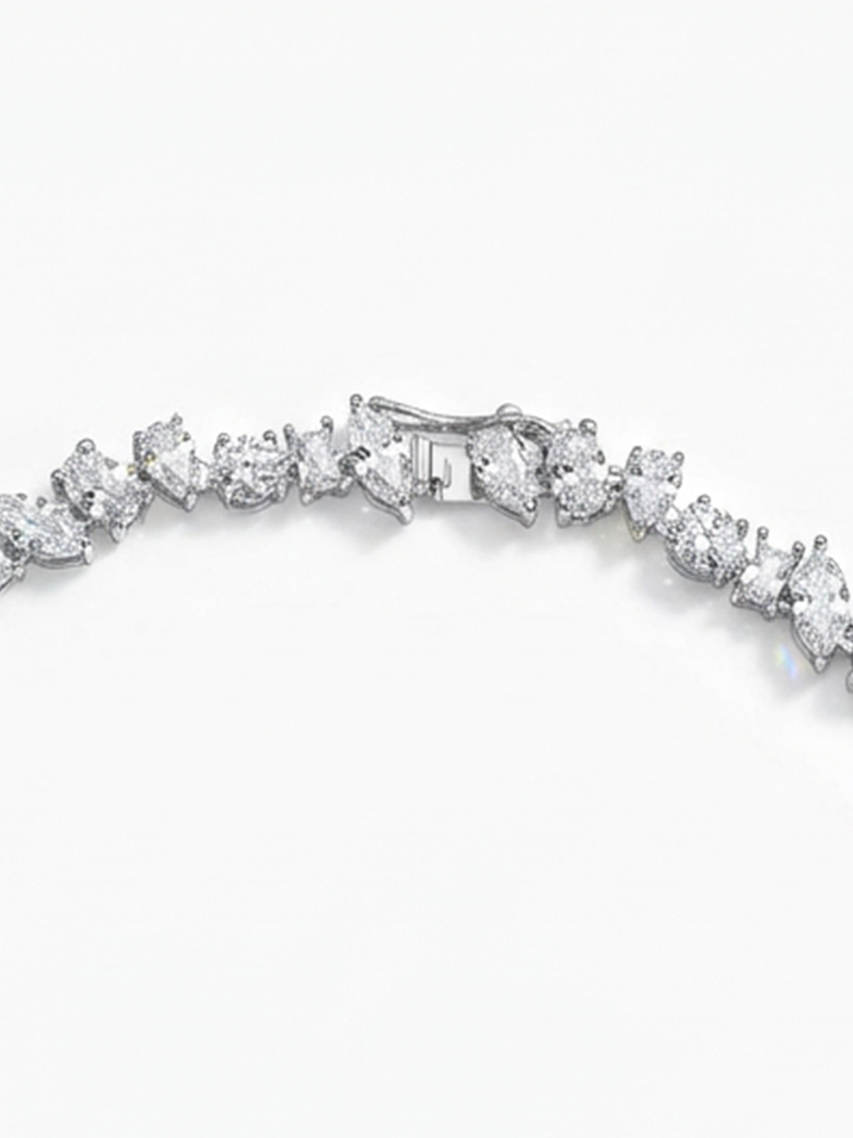 Solene Su Yolu Kolye