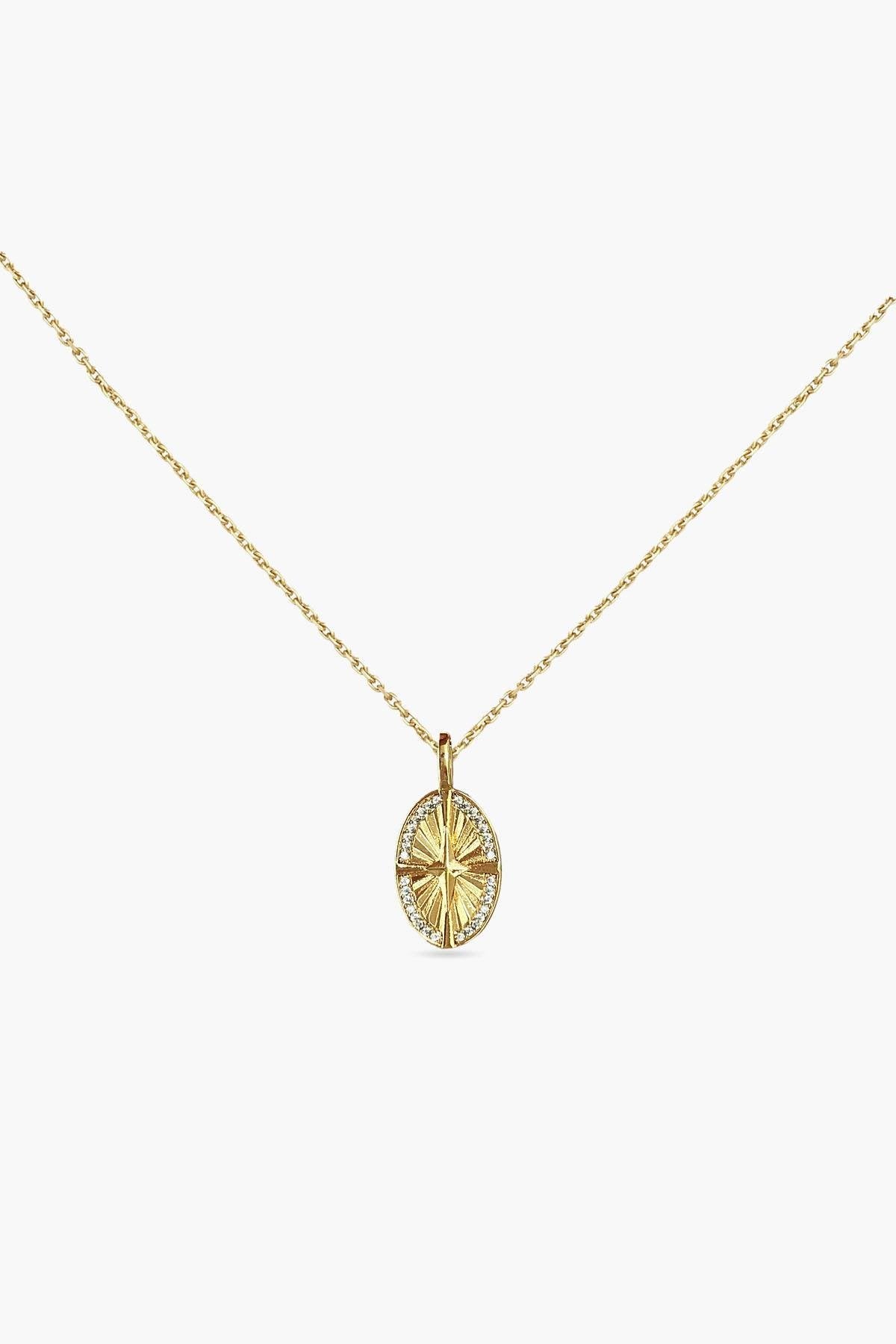Nysa Necklace