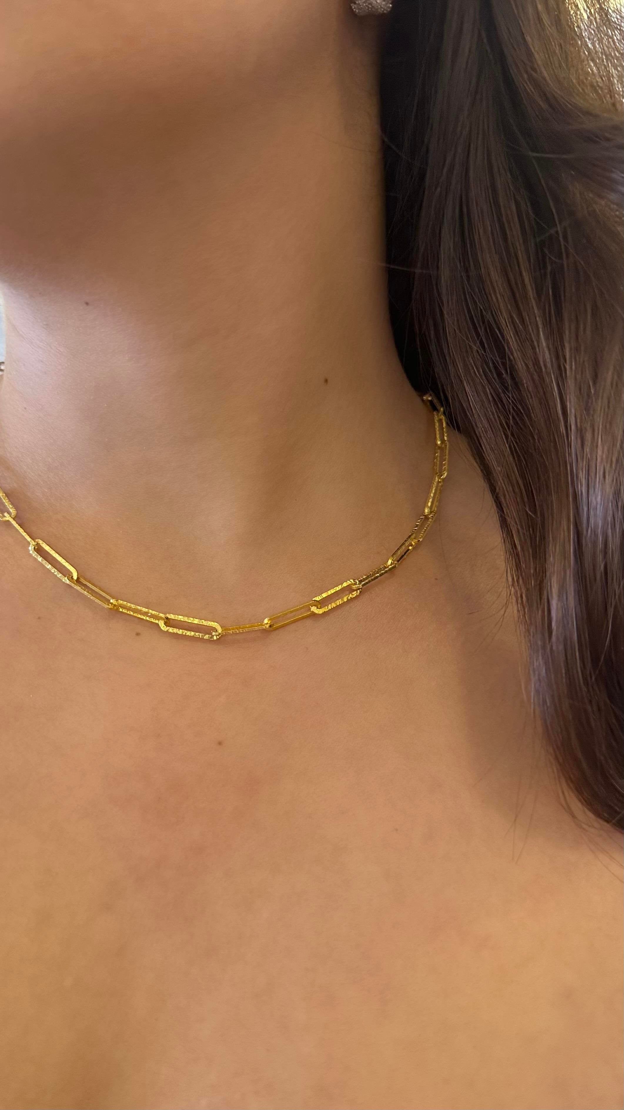 Lumi Necklace