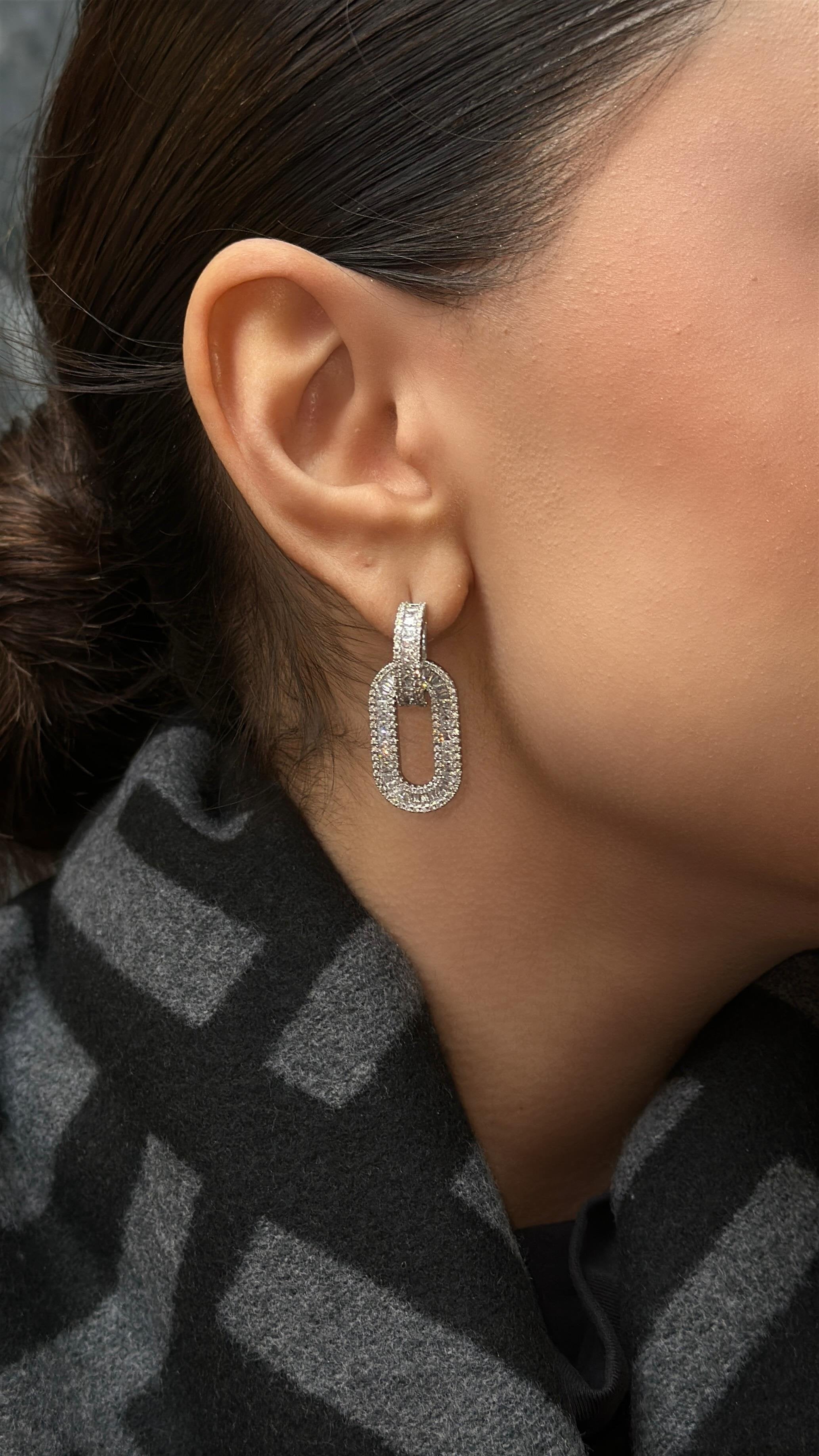 Orielle Earring