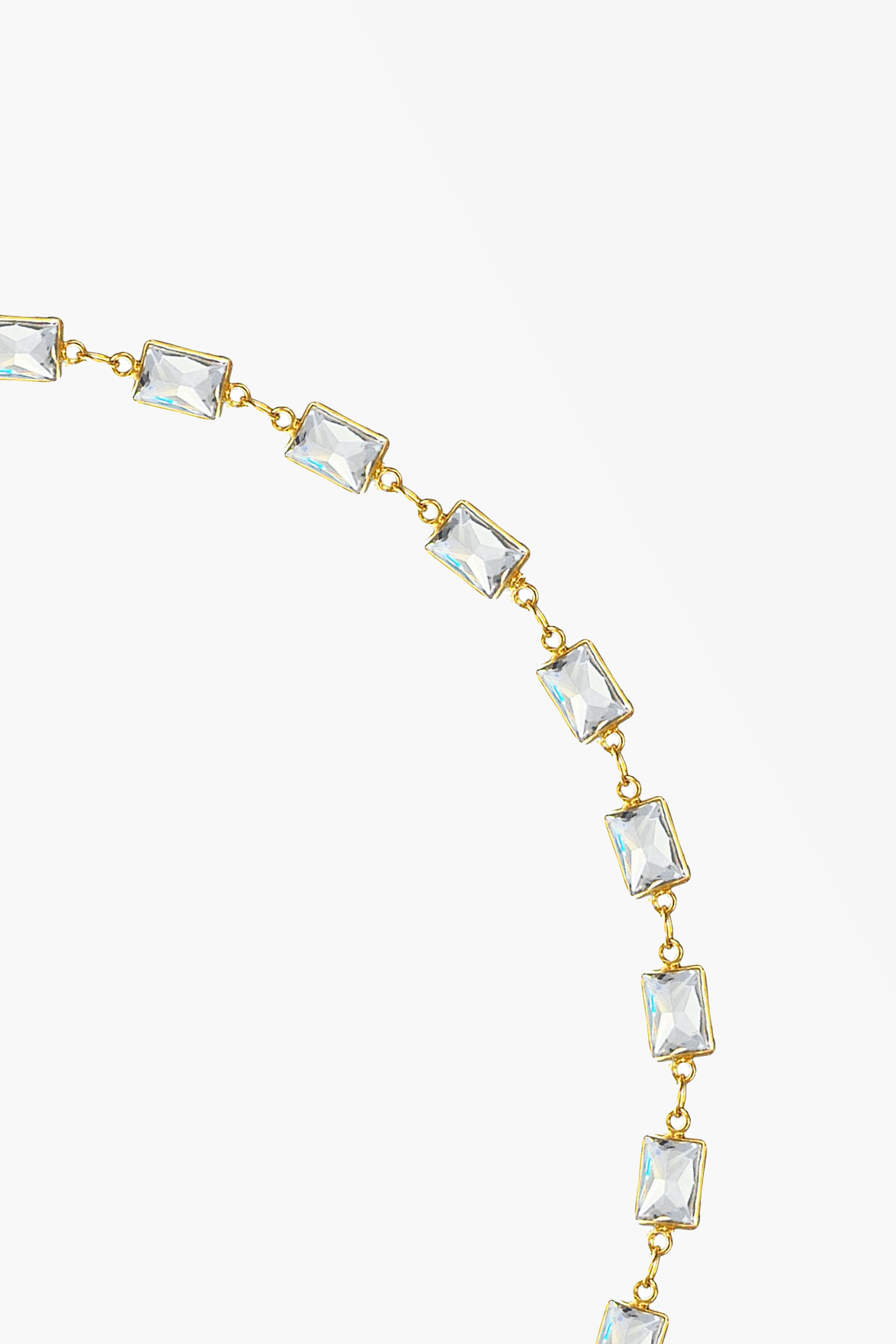 Lirva Kolye | Luxury Jewelry by Atelier Duygu.