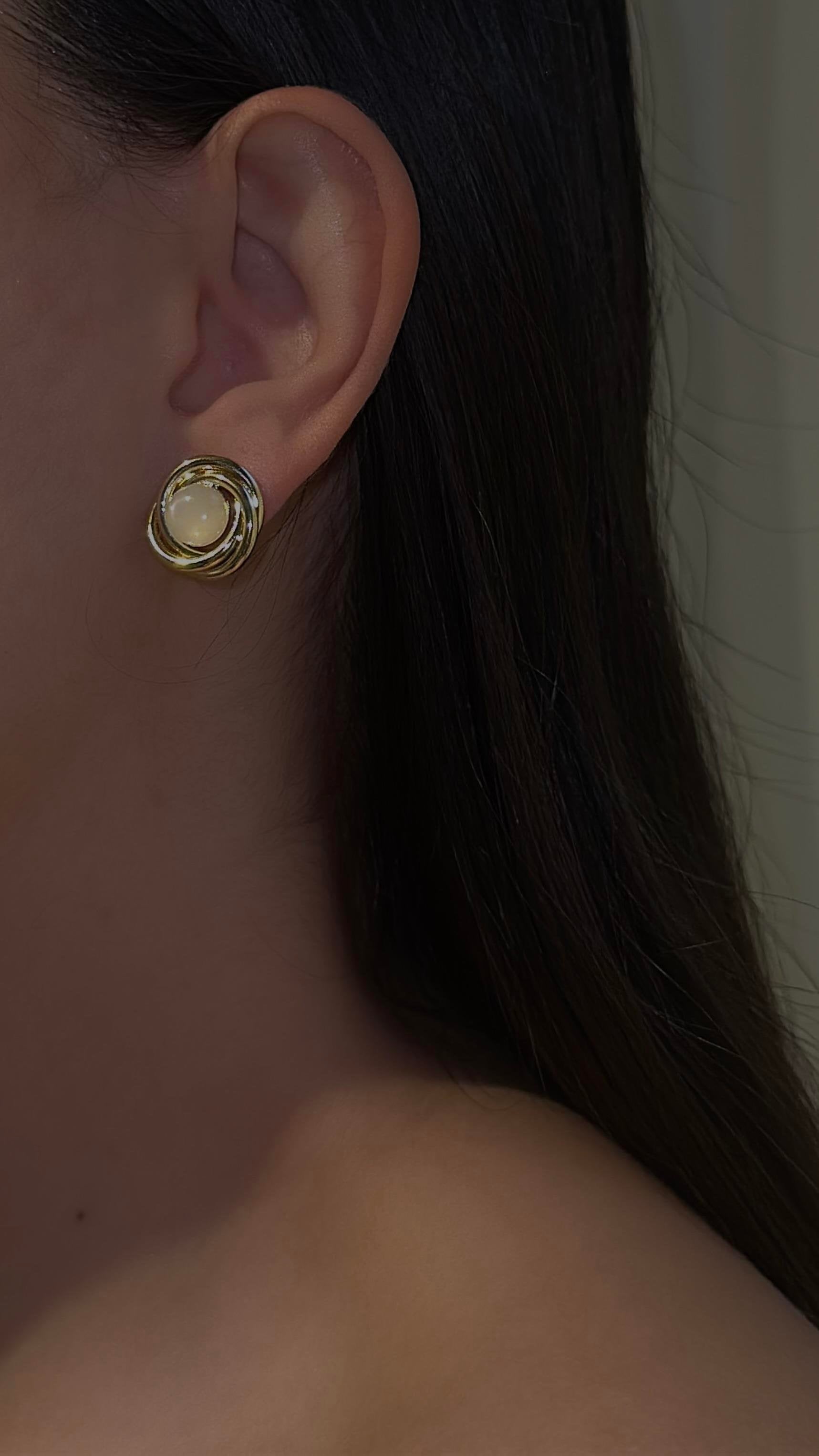 Luzia Earring