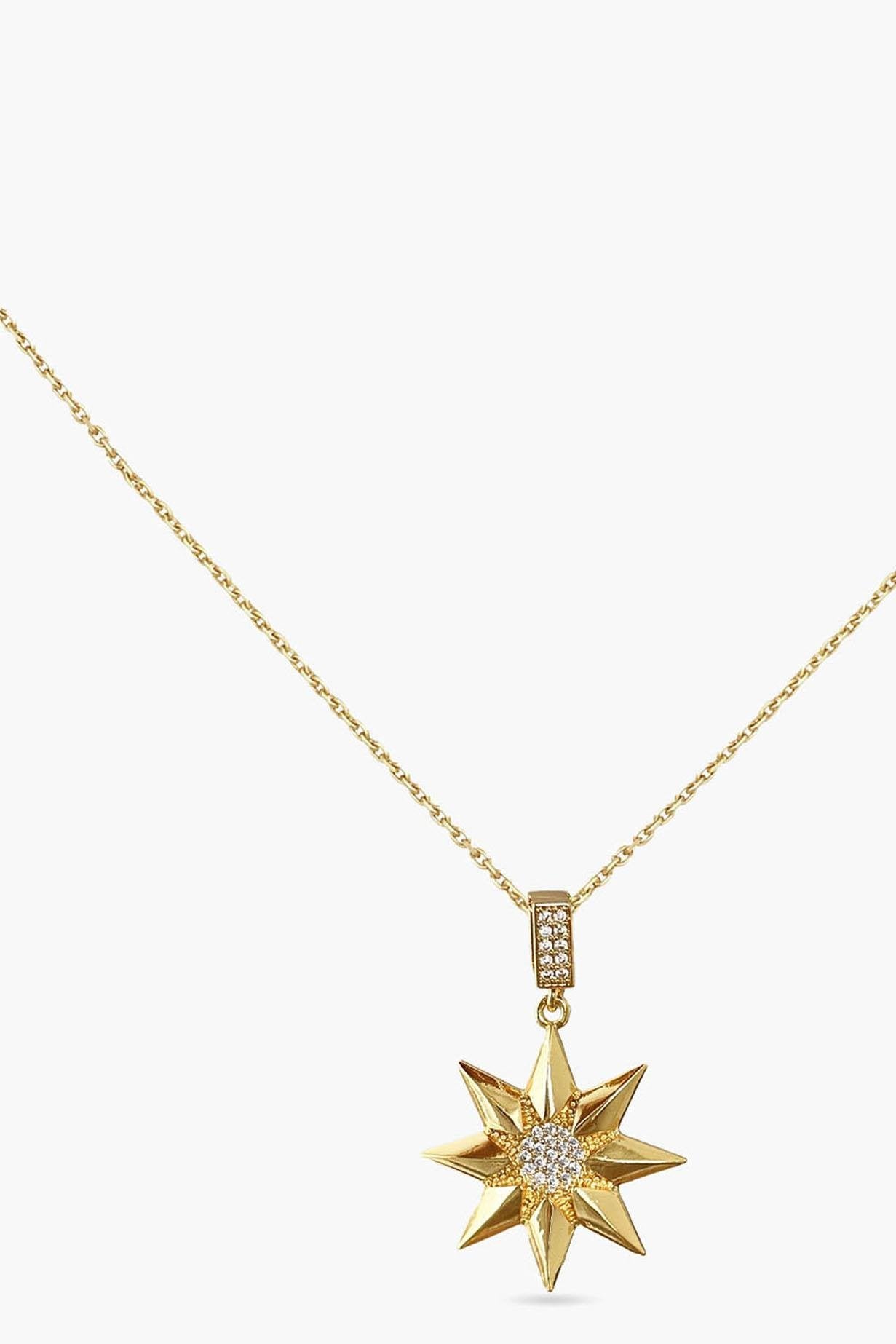 Elora Necklace