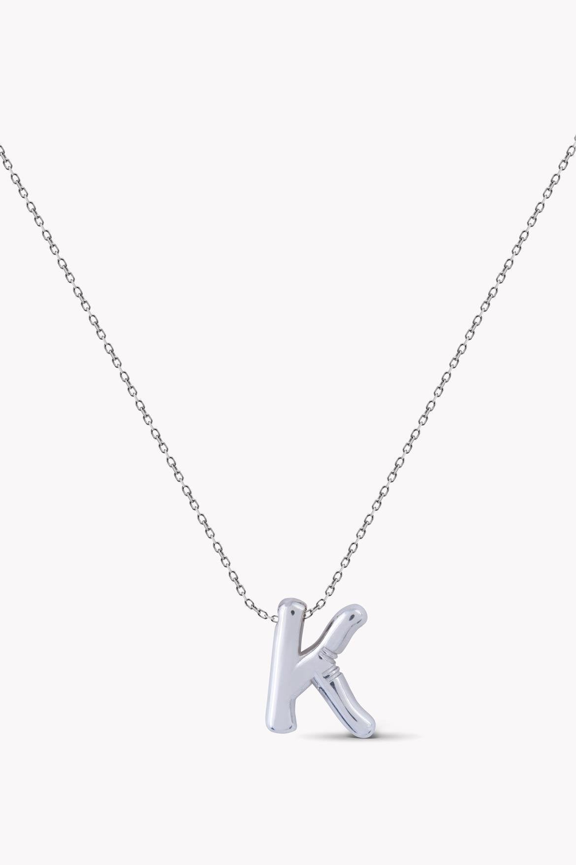 Bubble Kolye  Atelier Duygu.