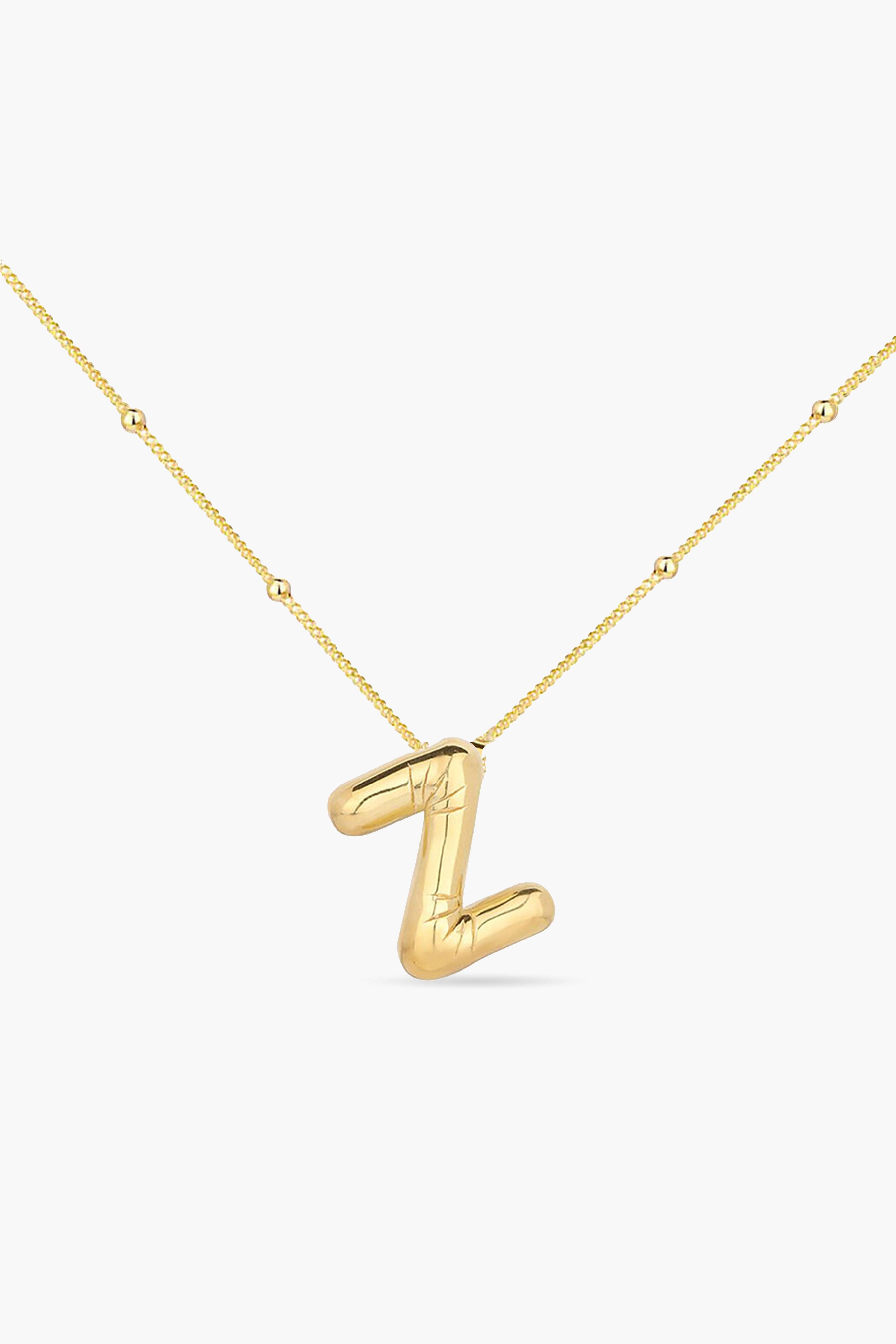 925 | Lior Necklace