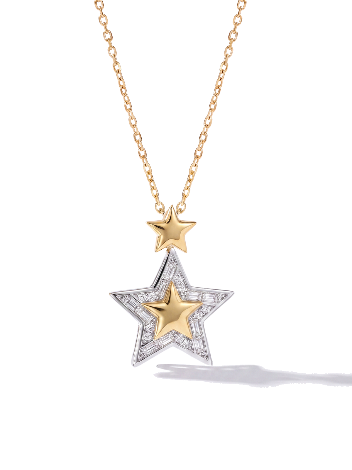 Star Kolye