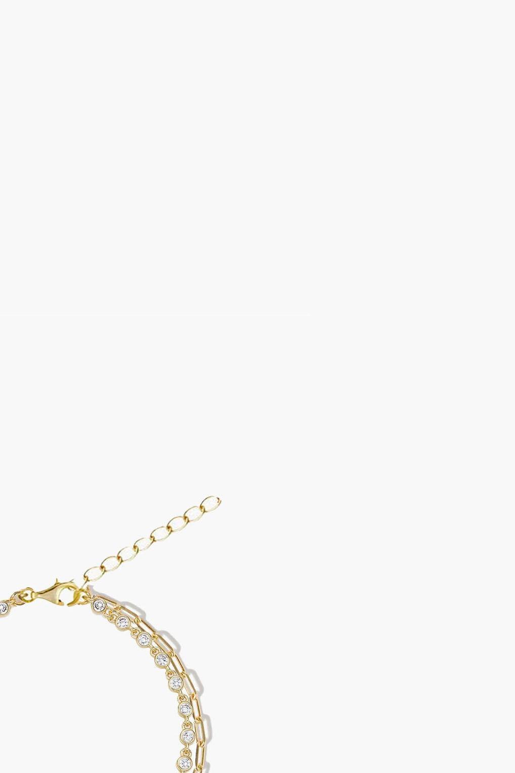 925 | Anya Bracelet