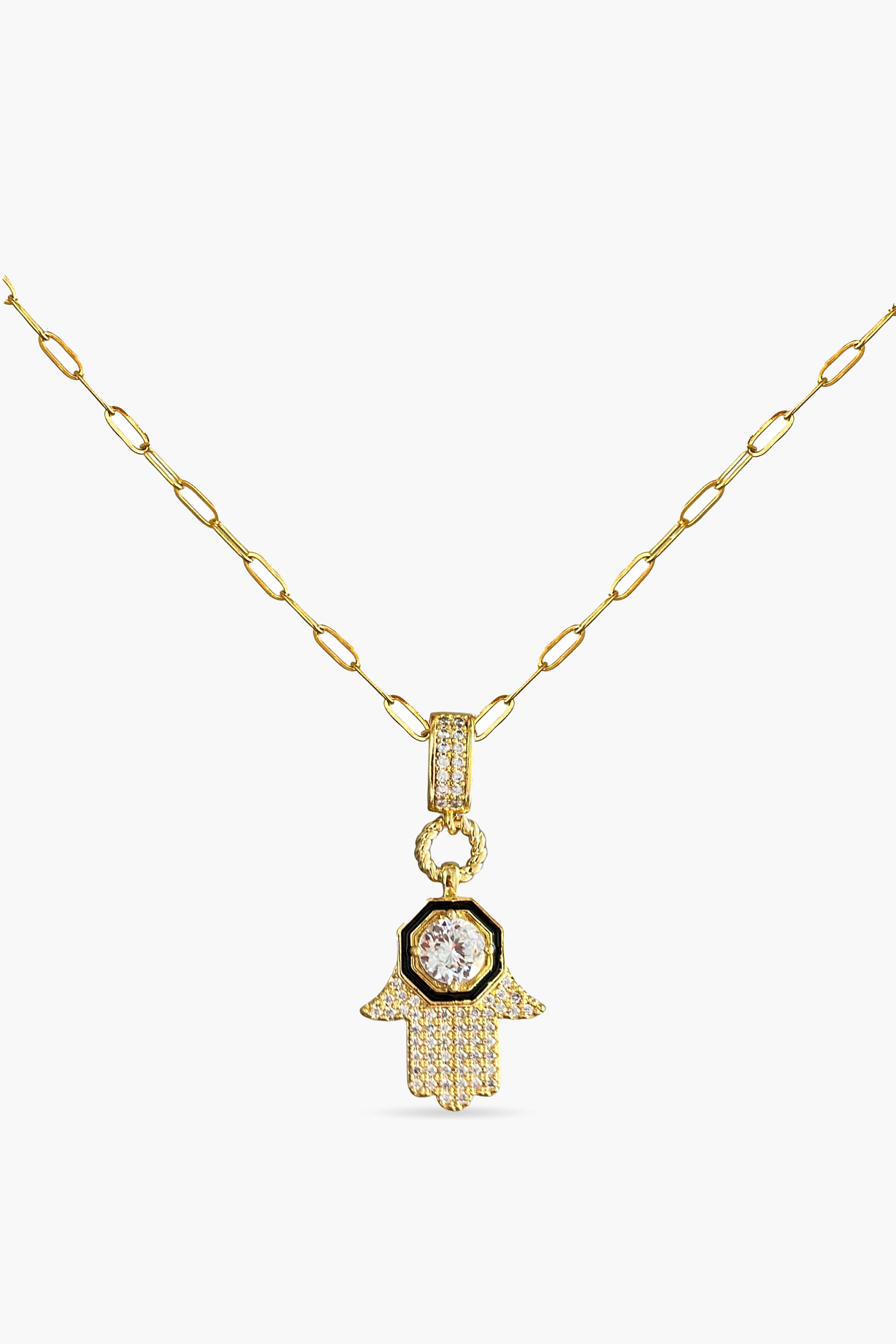Sae Necklace