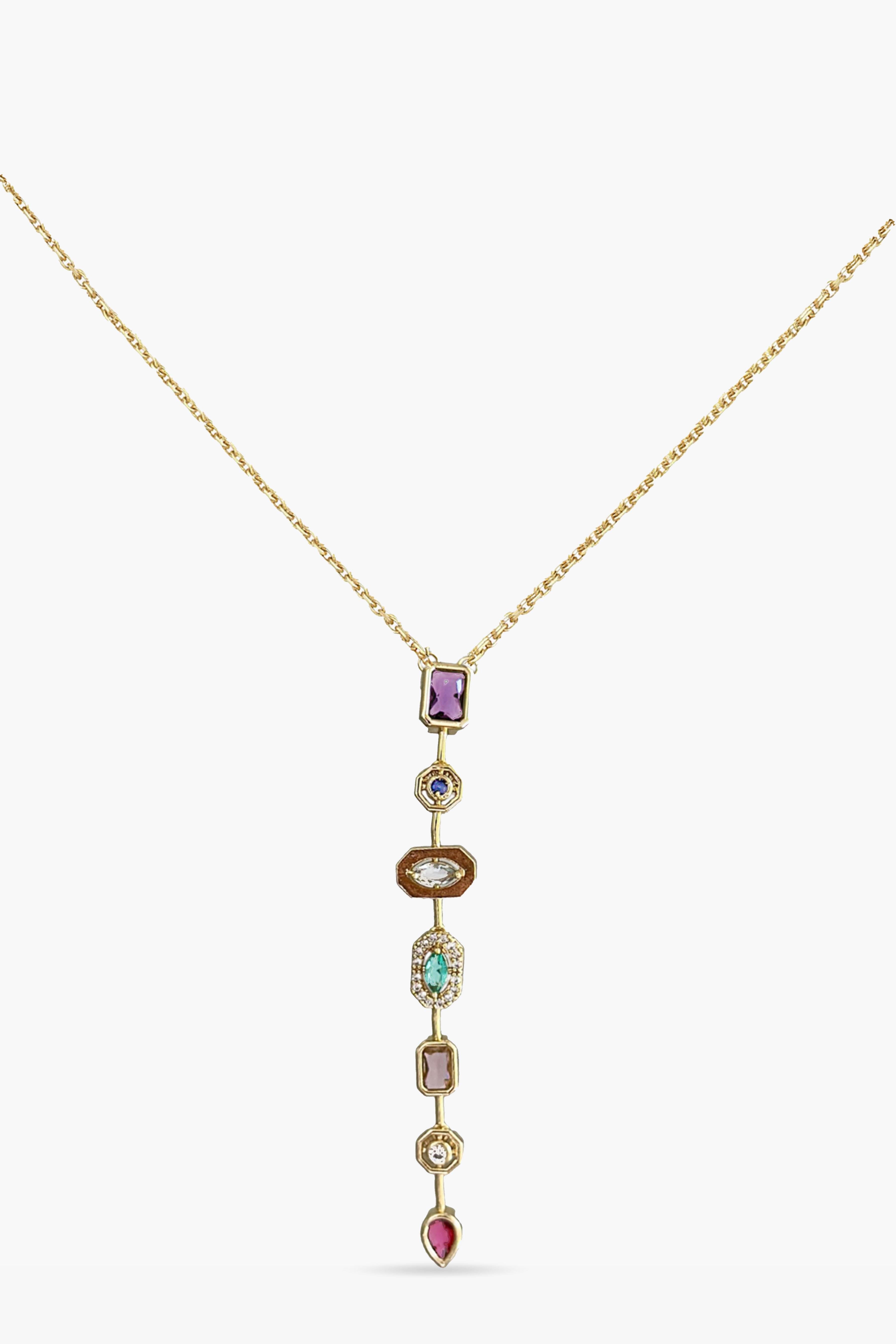 Lior Necklace