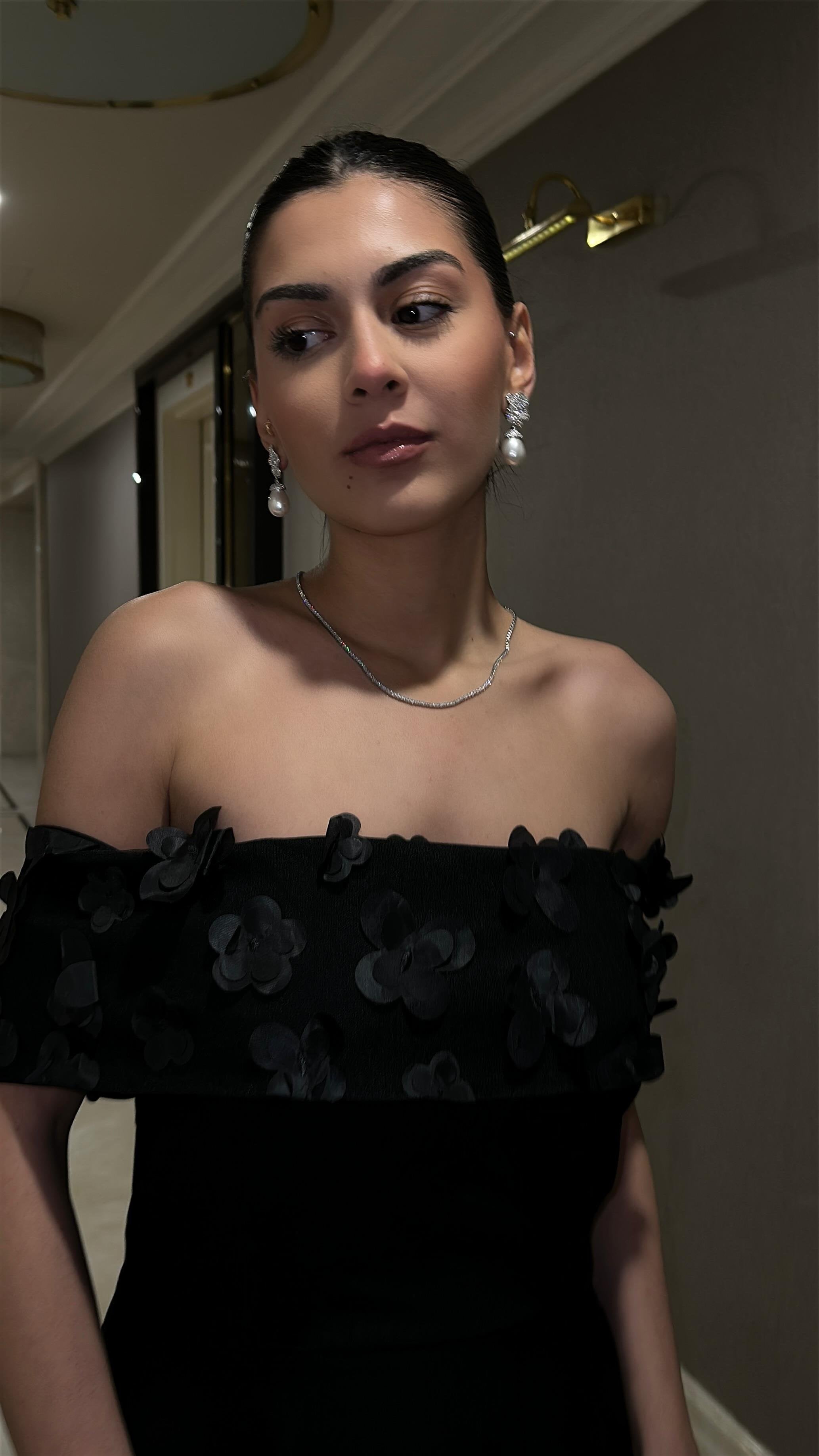Celestine Earring