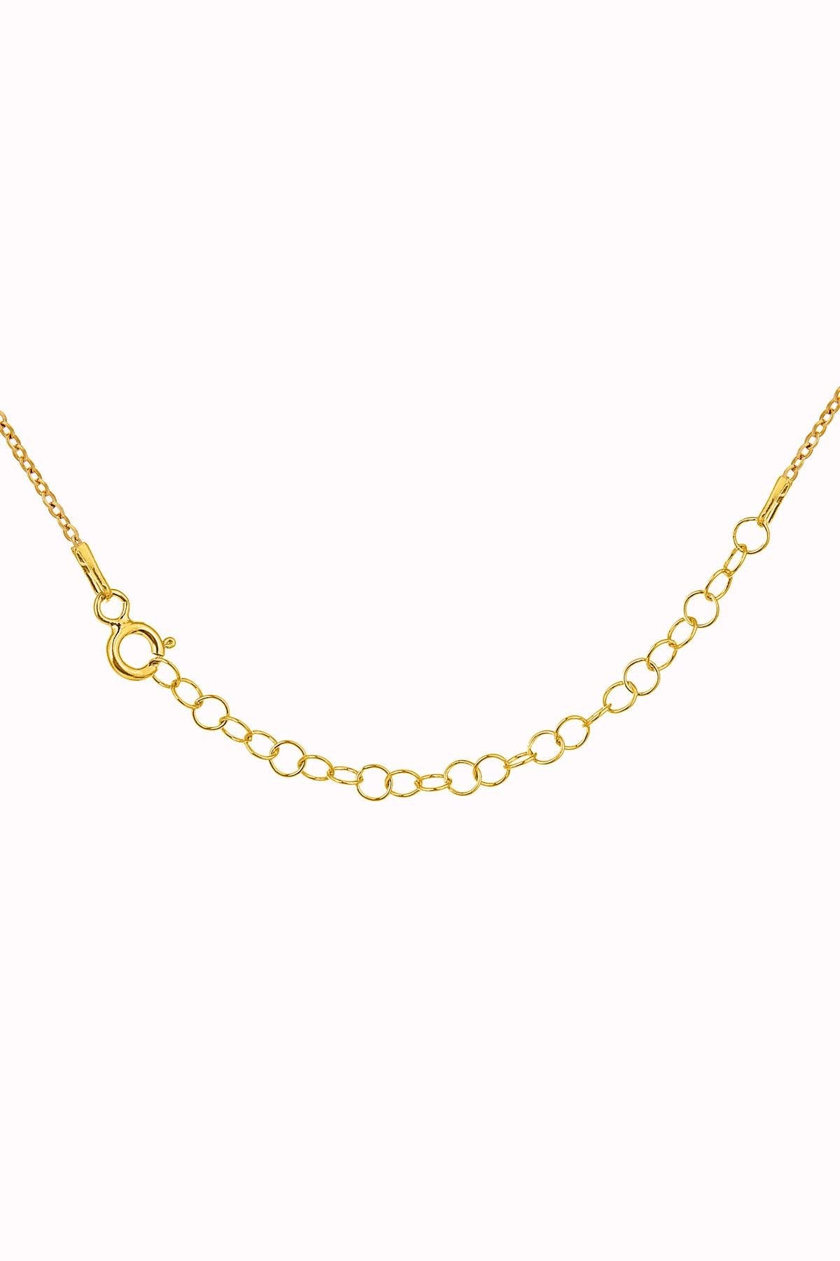 Compass Necklace