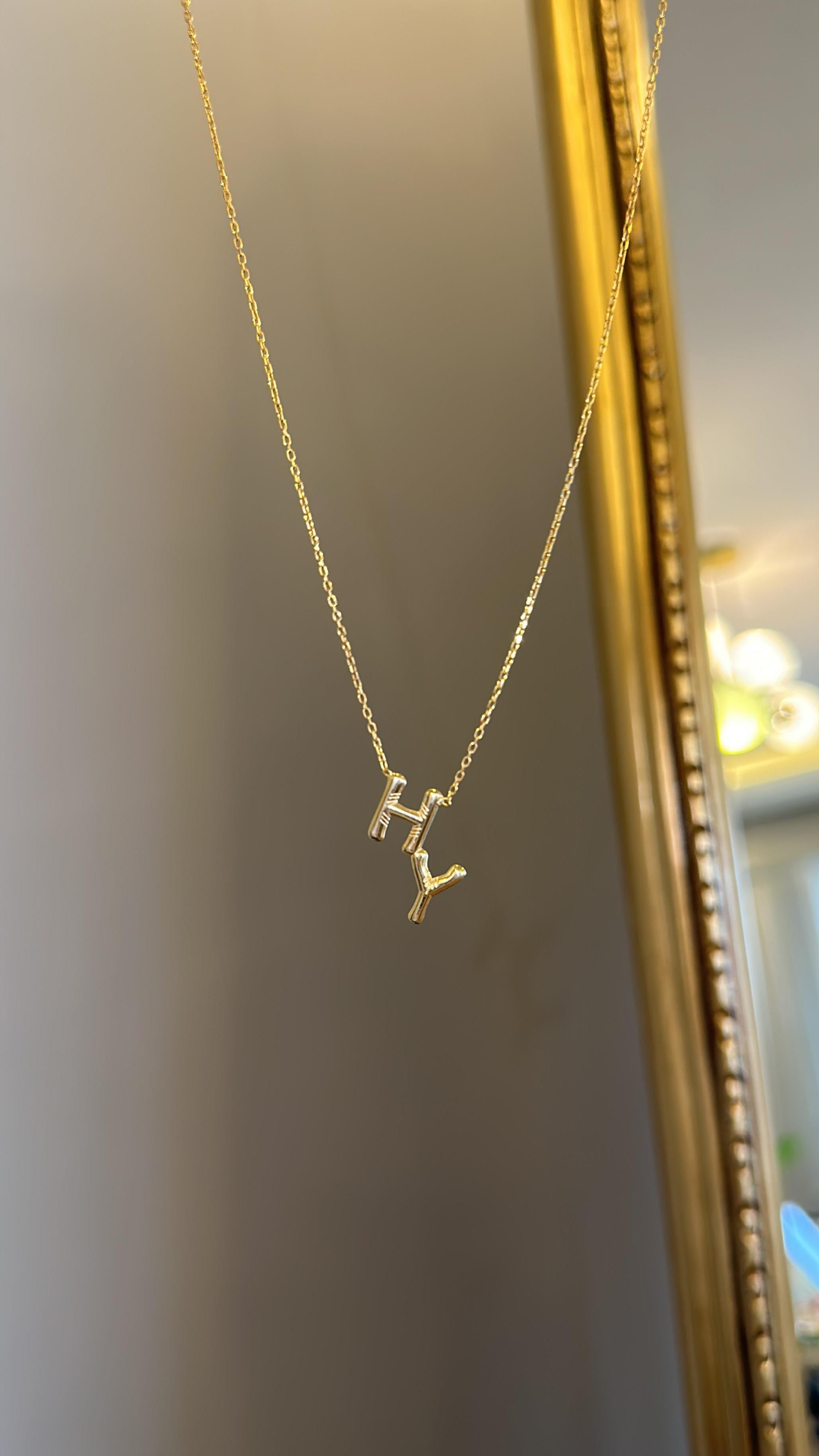 Camila Necklace