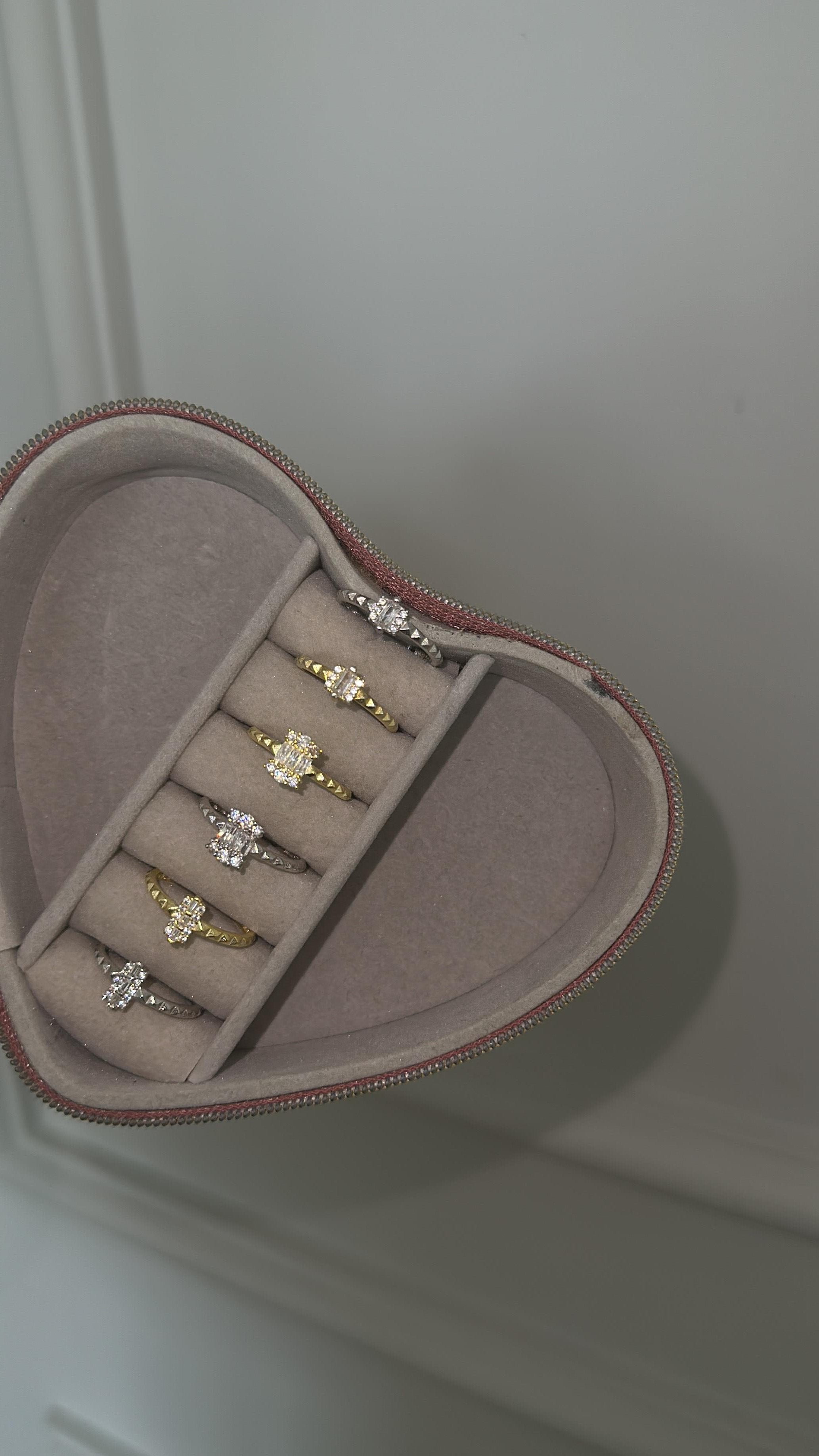 Love Ring