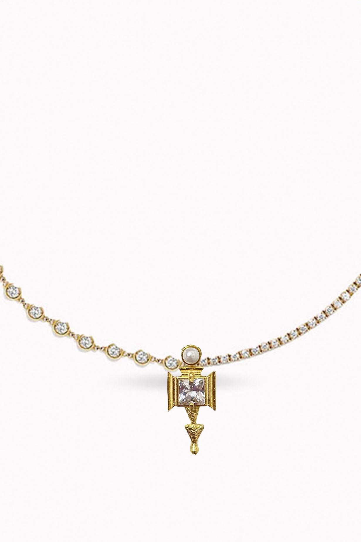 Eva Necklace