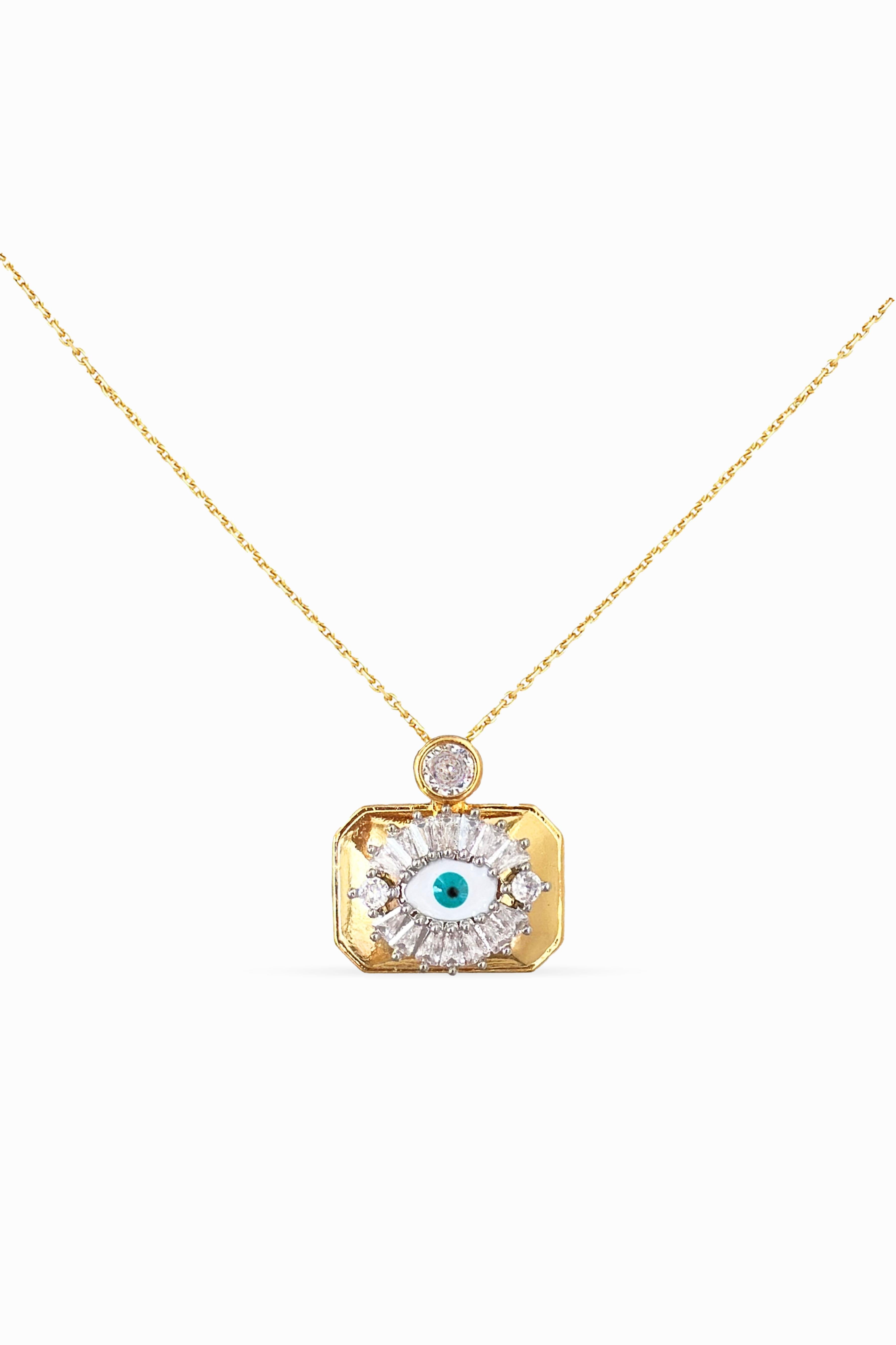 Loux Necklace