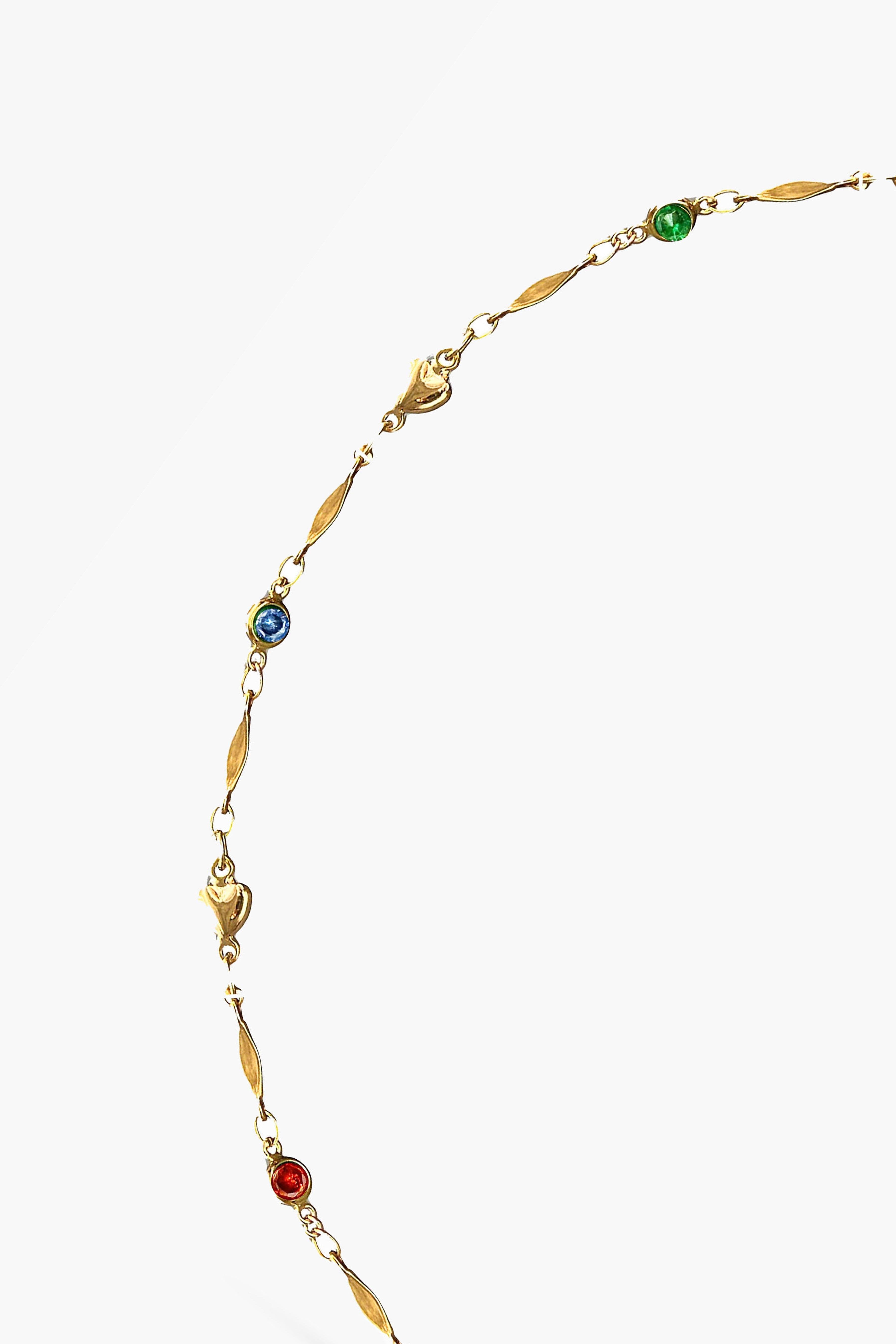 Silvaris Kolye Atelier Duygu.