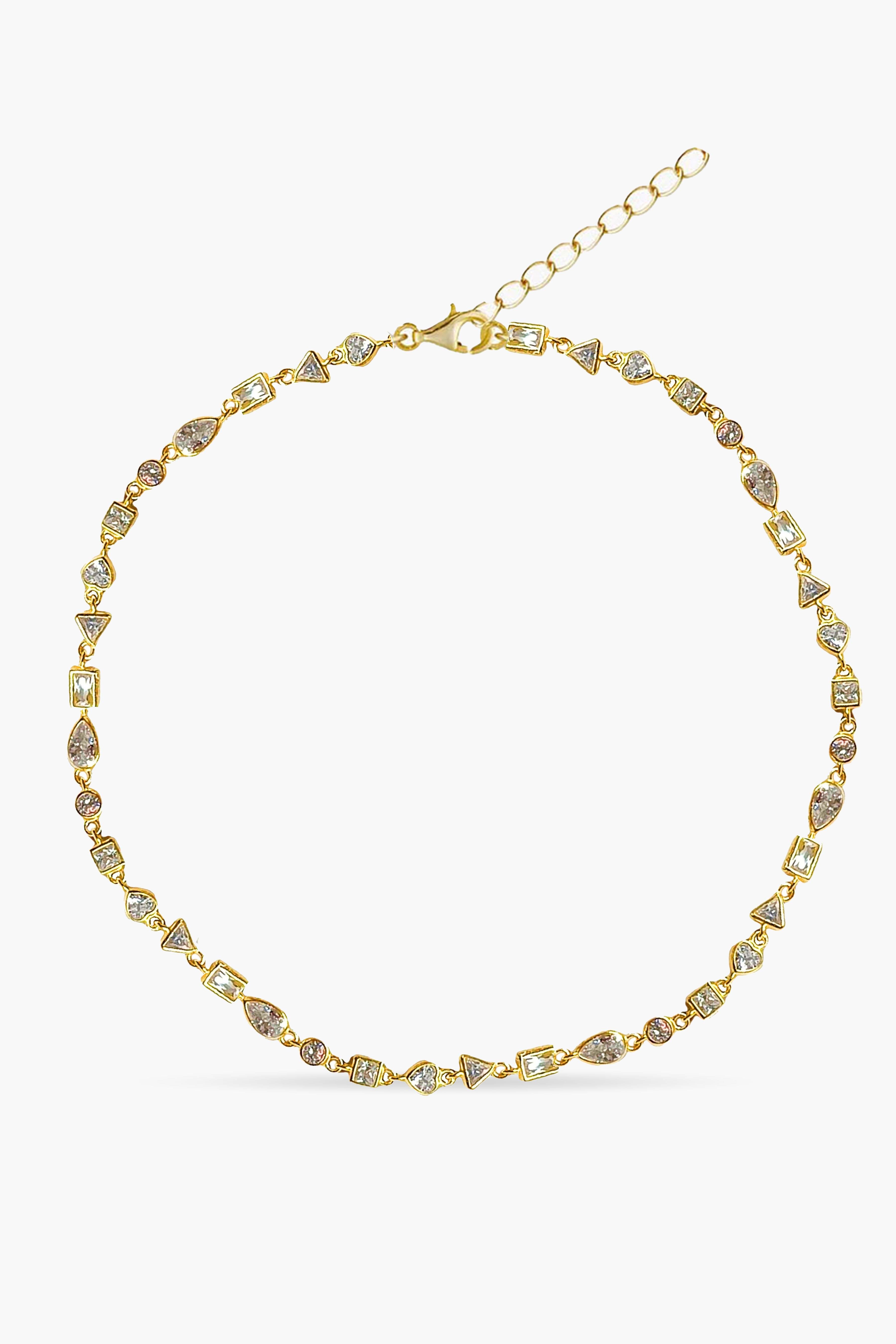 Rhea Kolye  Atelier Duygu.