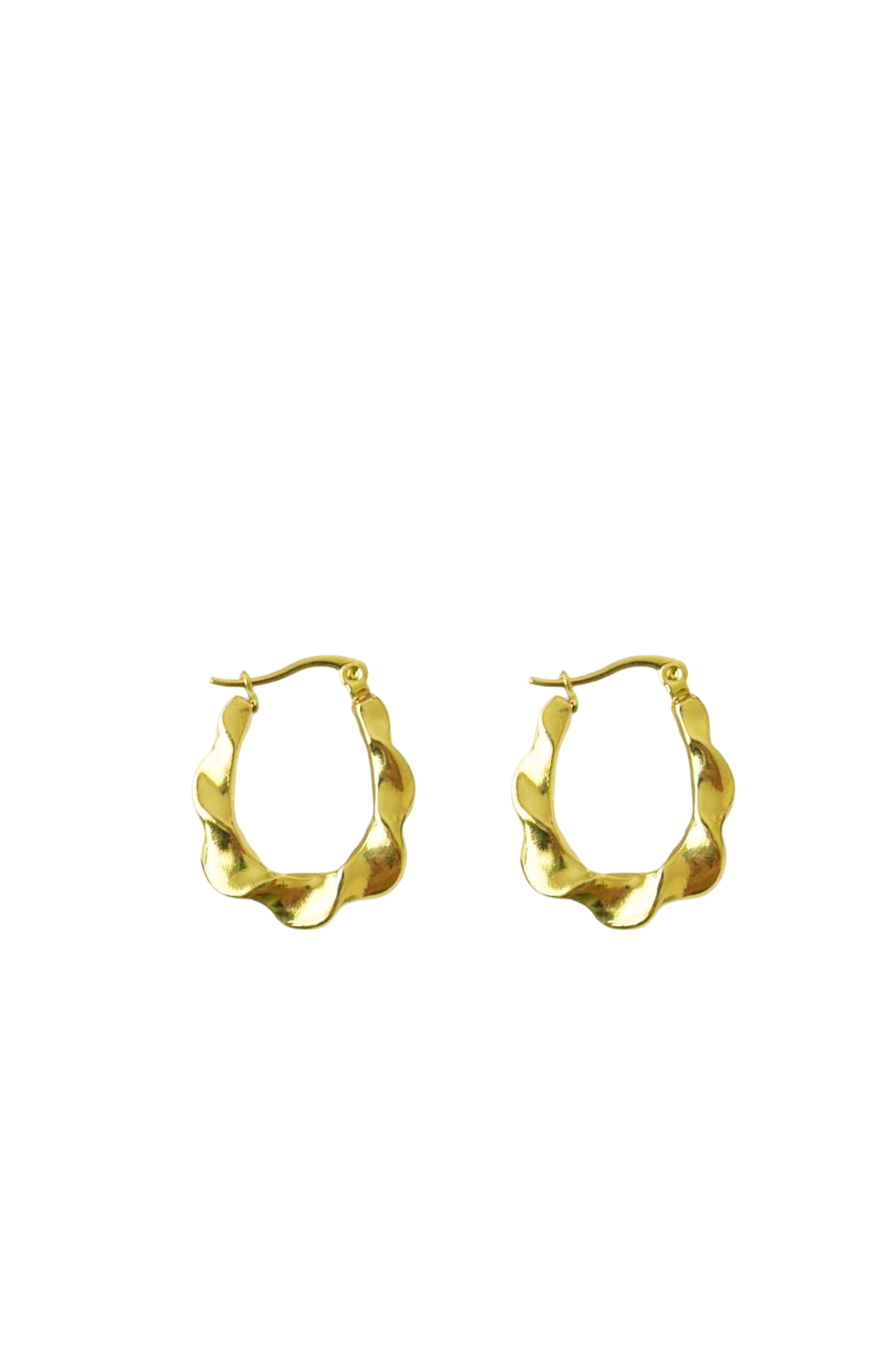 Hannelore Earring
