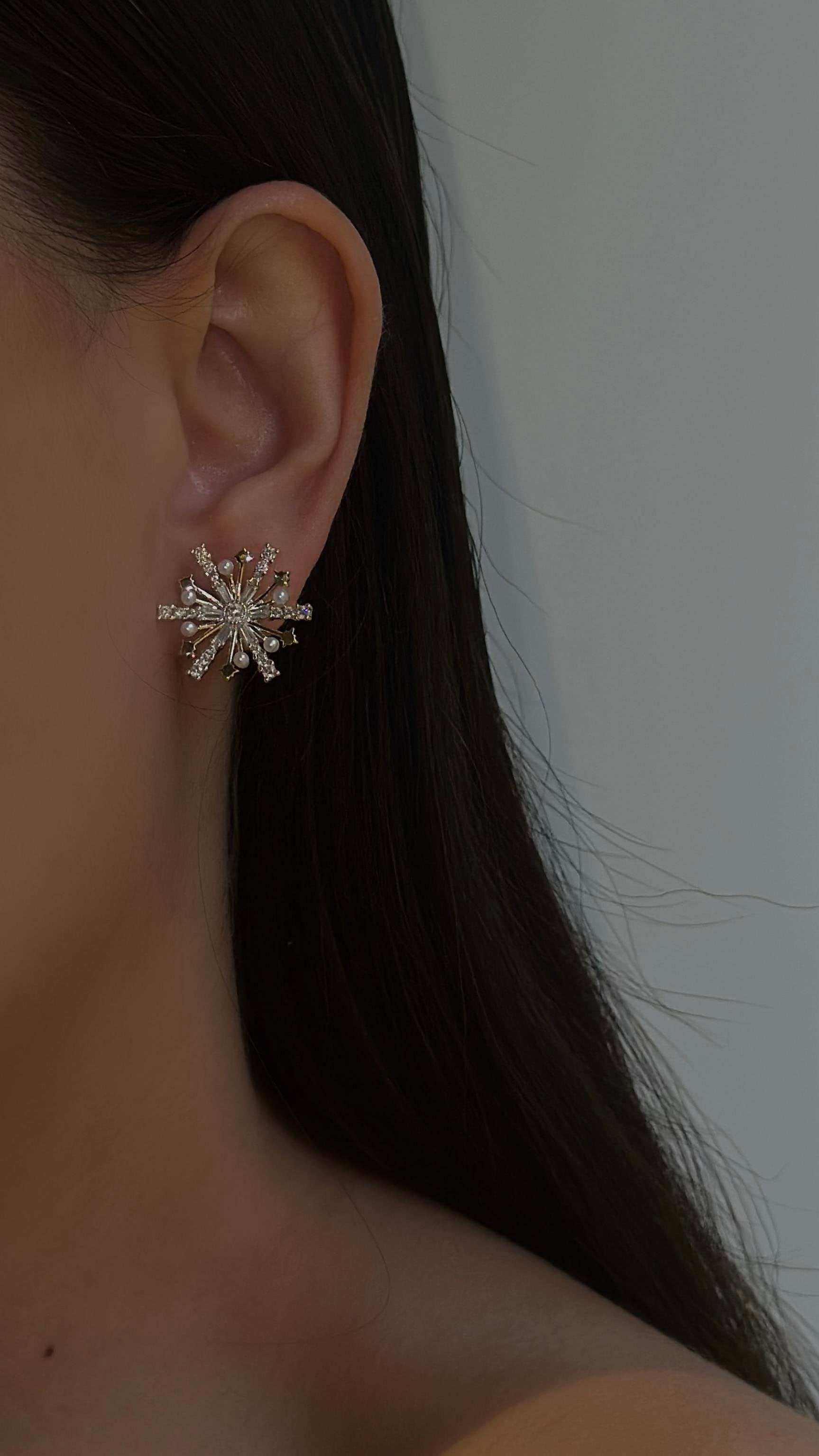 Seraphi Earring