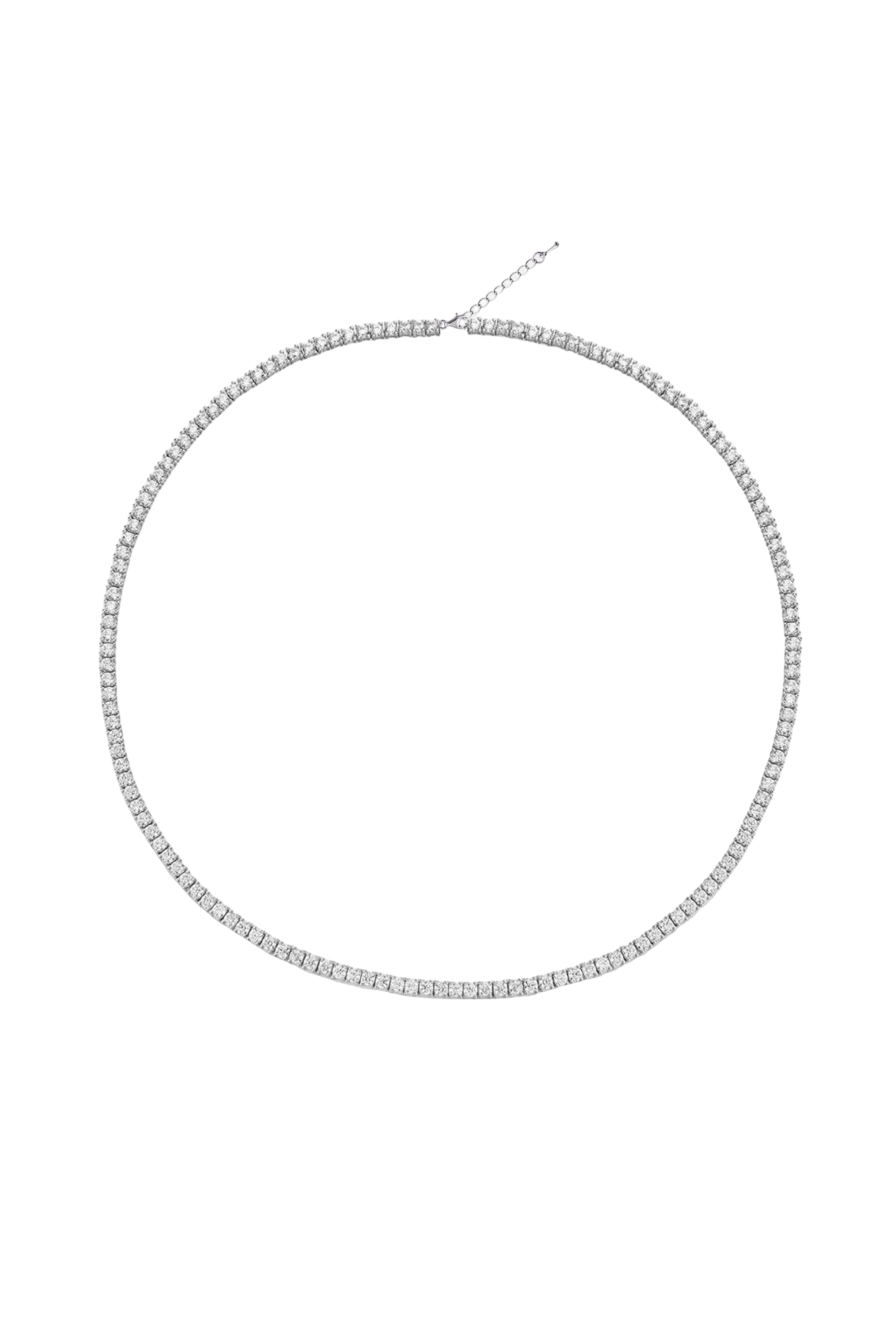 2MM | Choker Su Yolu Kolye