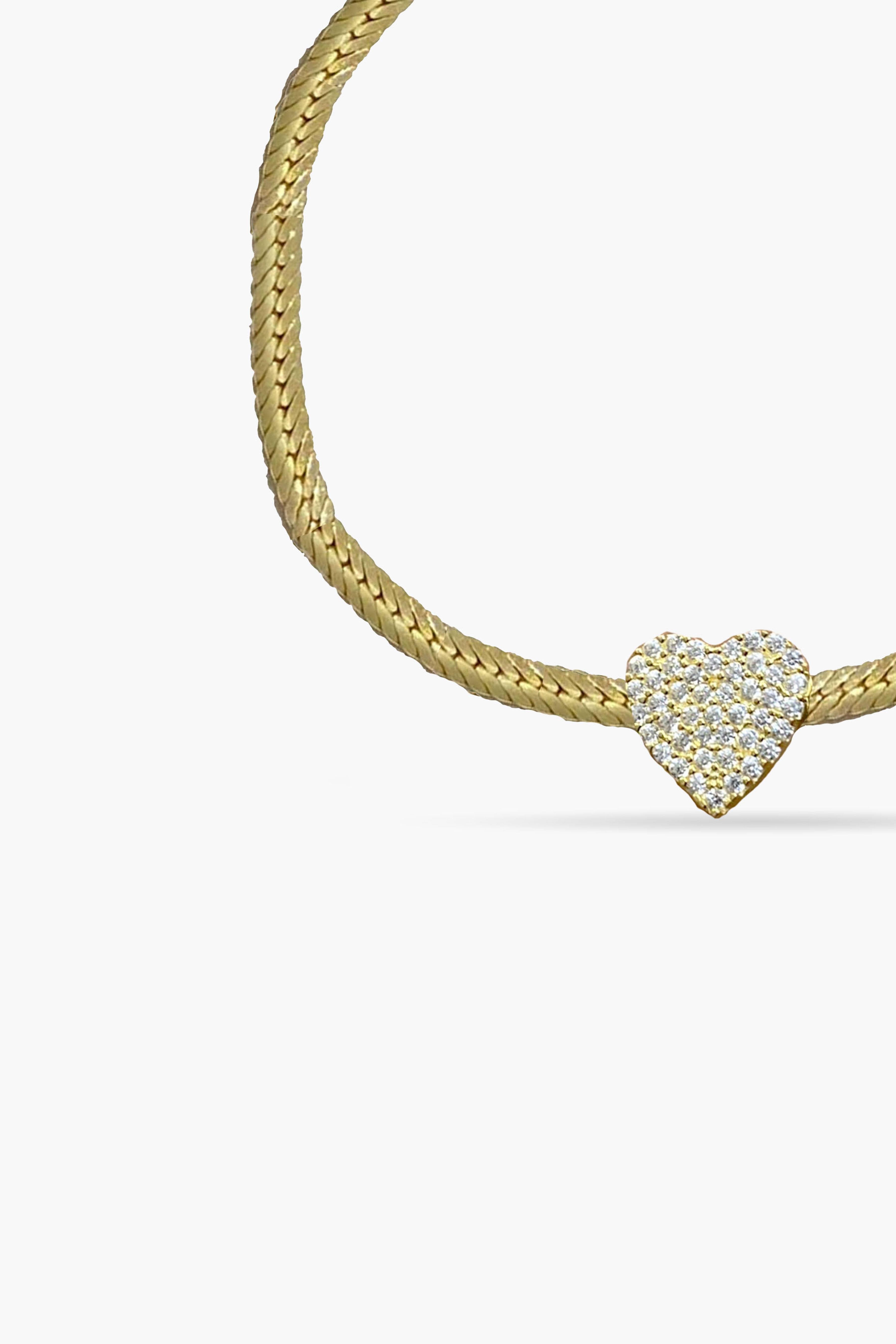 Nia Bileklik  Atelier Duygu.