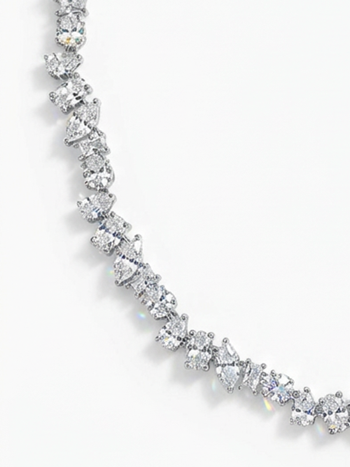 Solene Su Yolu Kolye