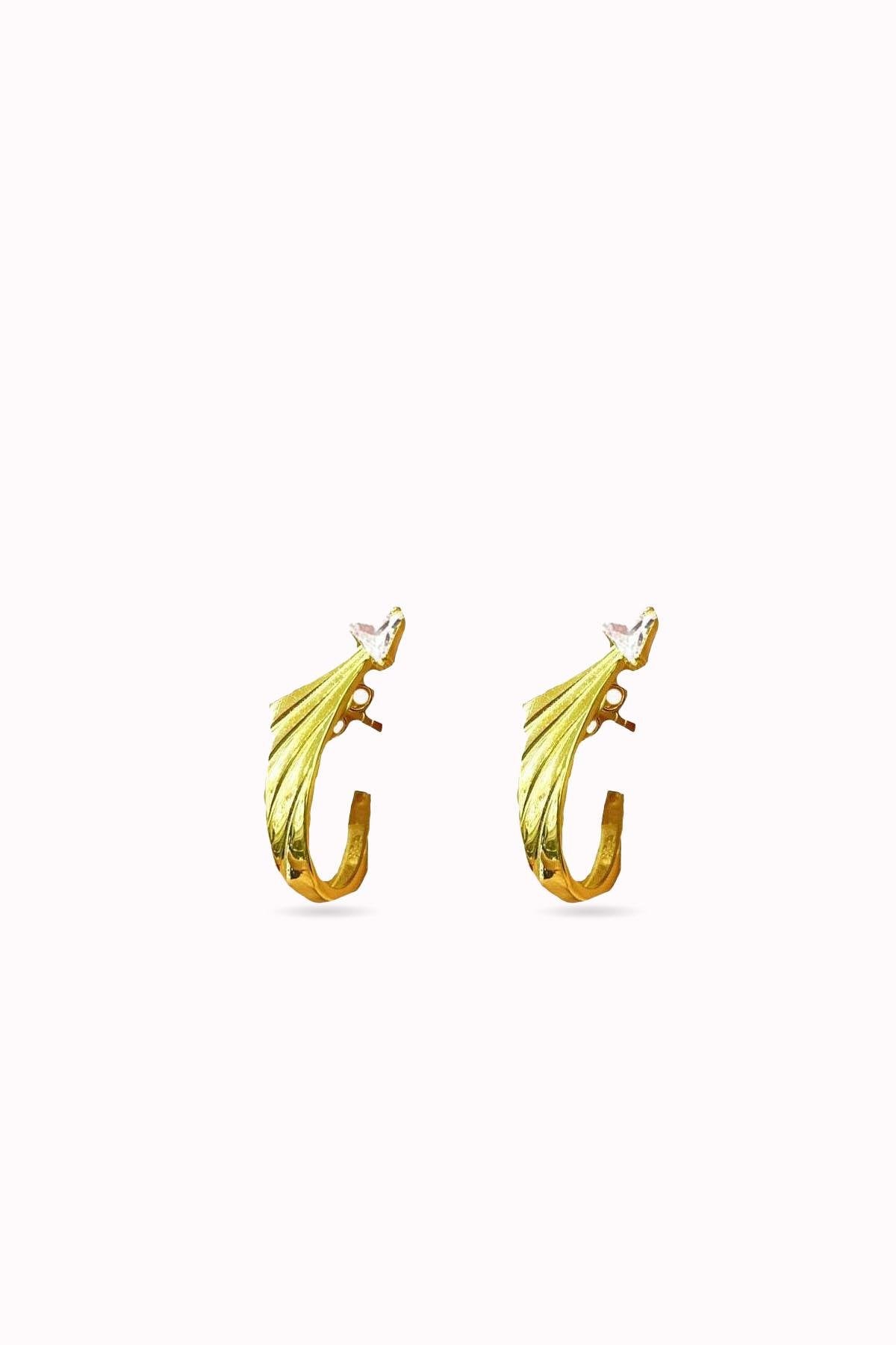 Niv Earring