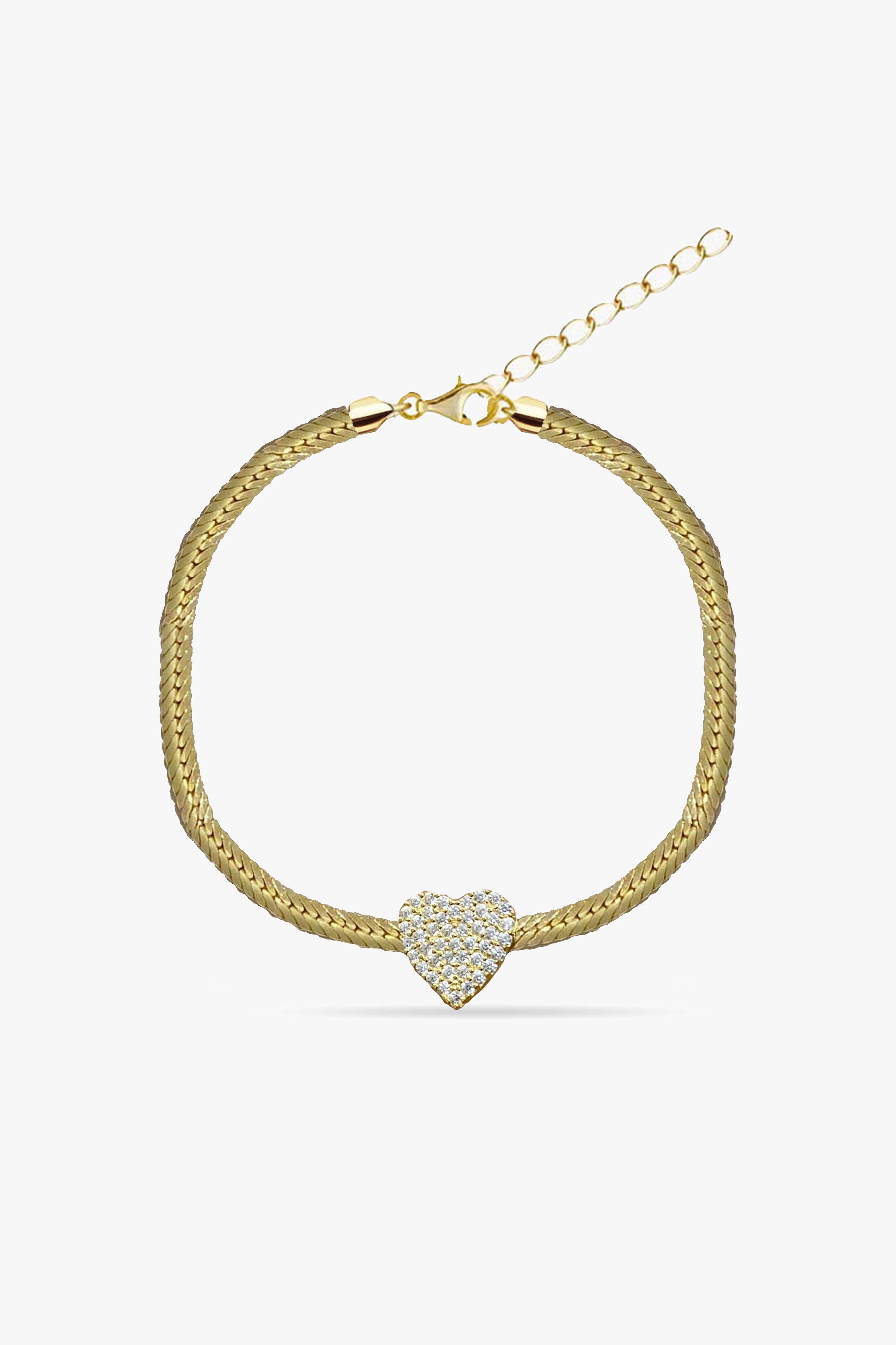 925 | Nia Bracelet