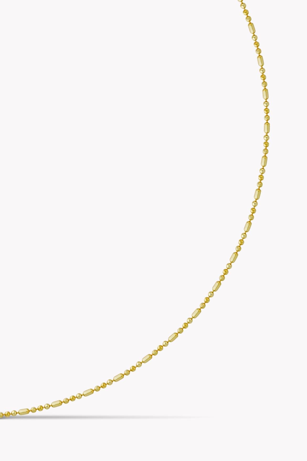 Chubby Necklace