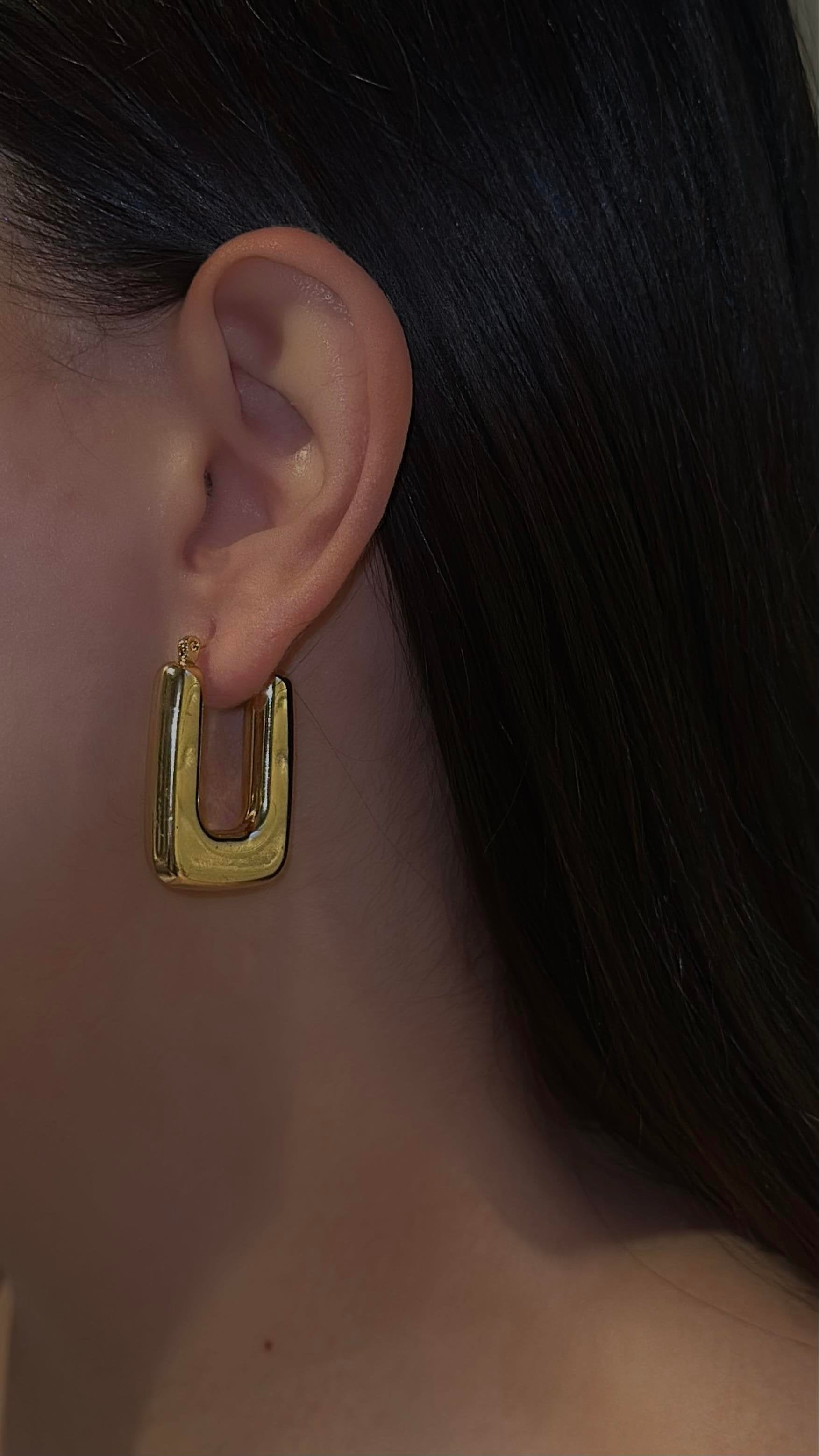 Joliette Earring