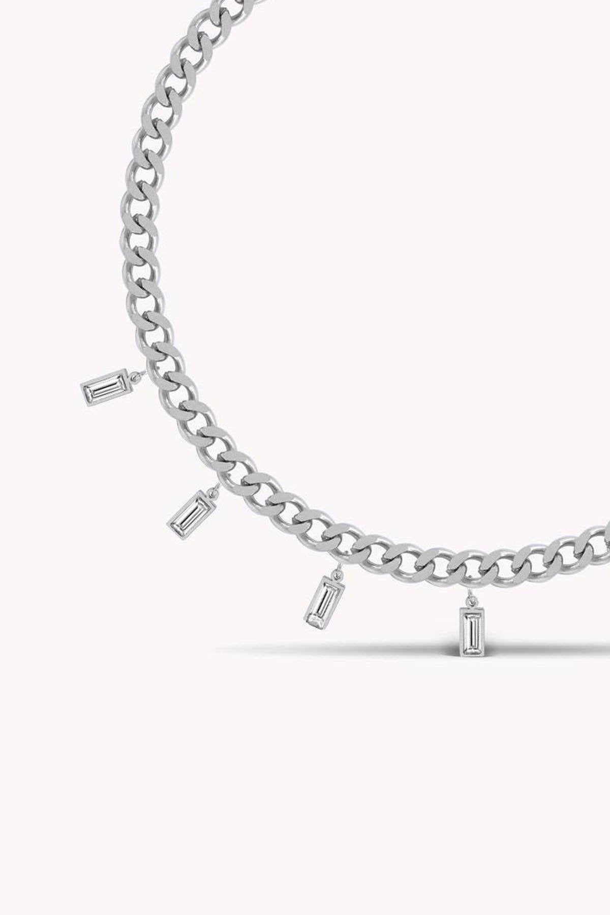 Faith Necklace