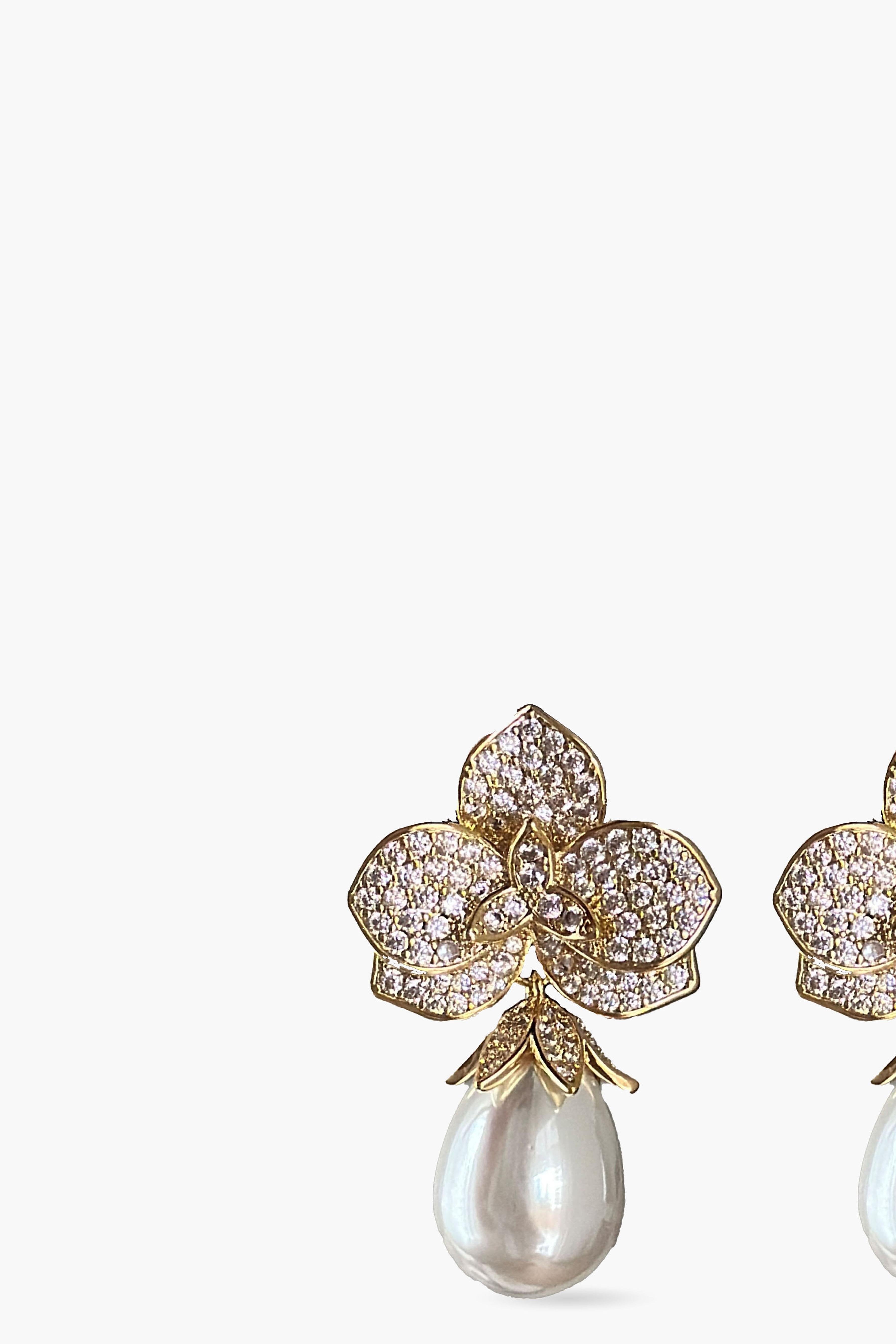 Caelia Earring