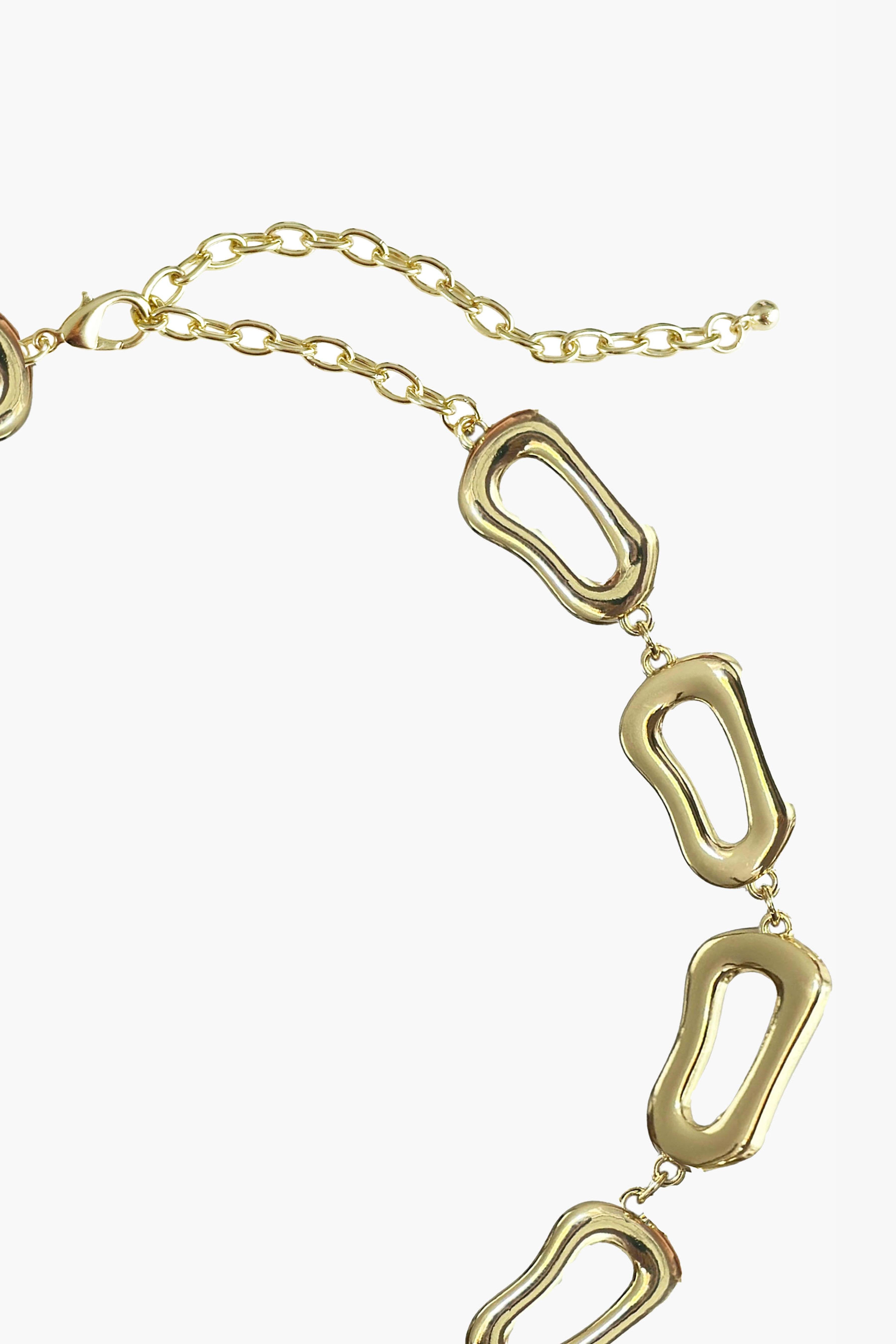Zeya Necklace