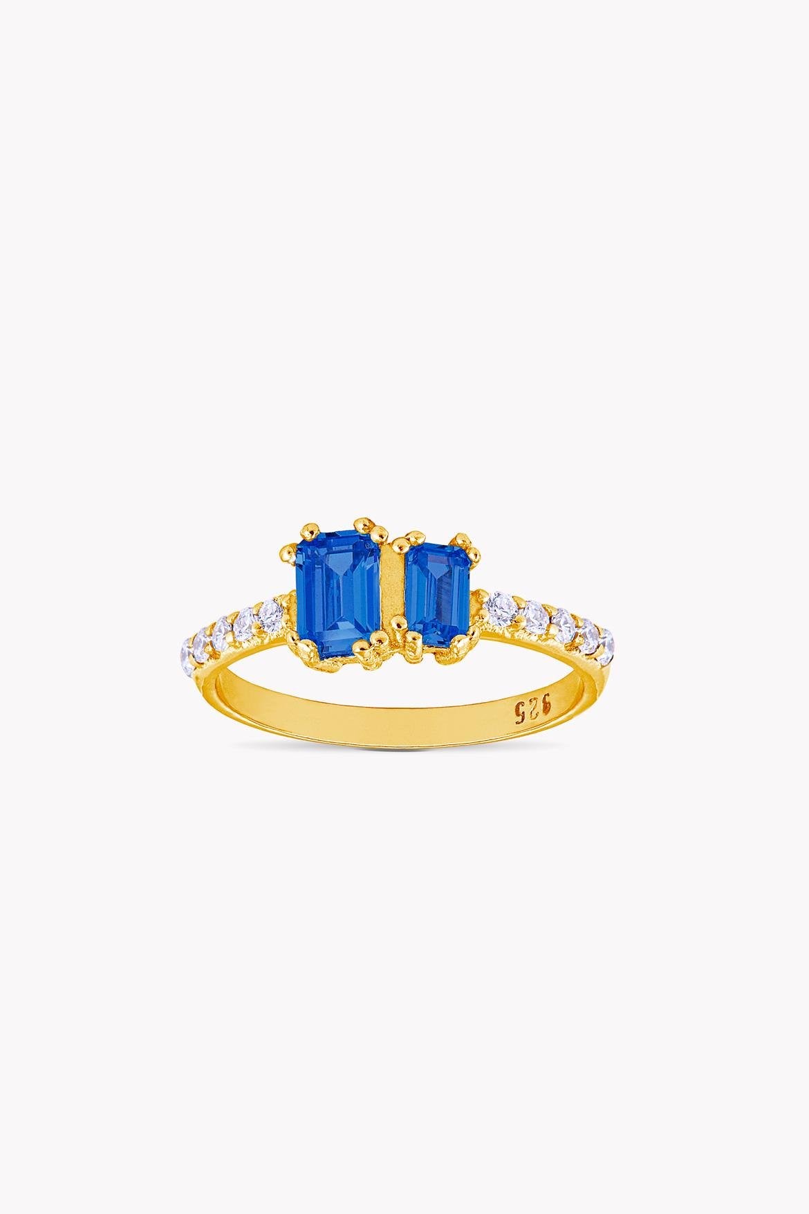 Araminta Ring