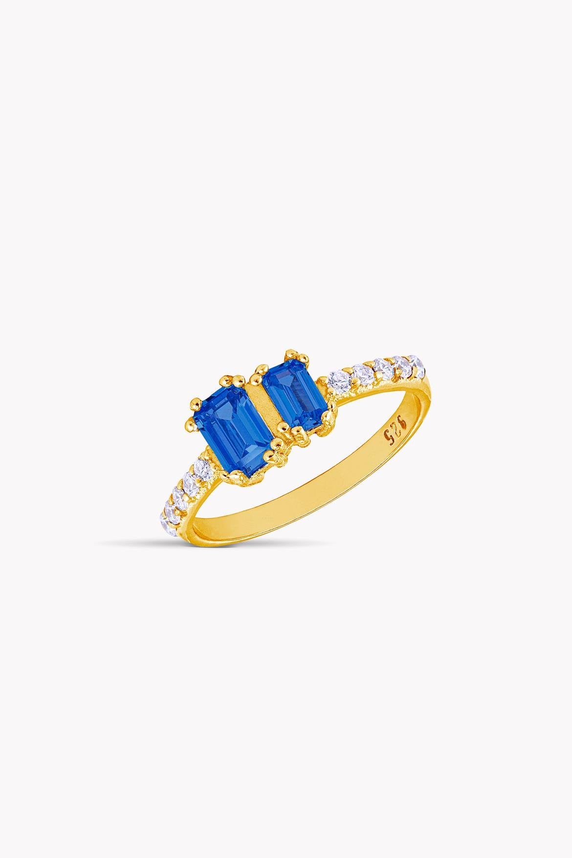 Araminta Ring