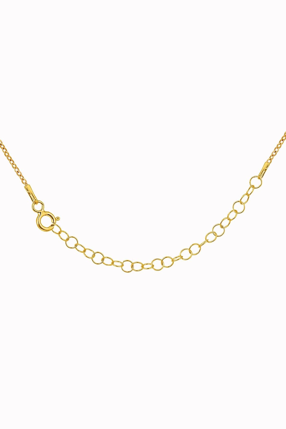 Asja Necklace