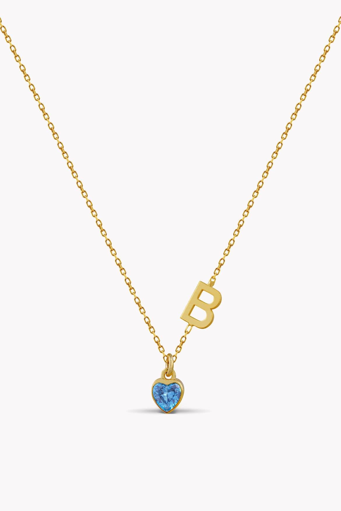 Asja Necklace