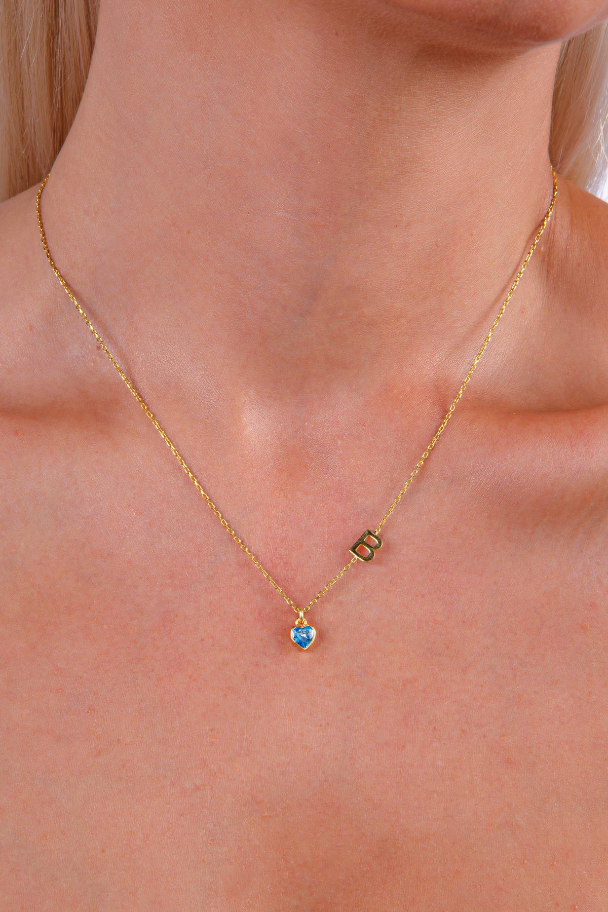 Asja Necklace