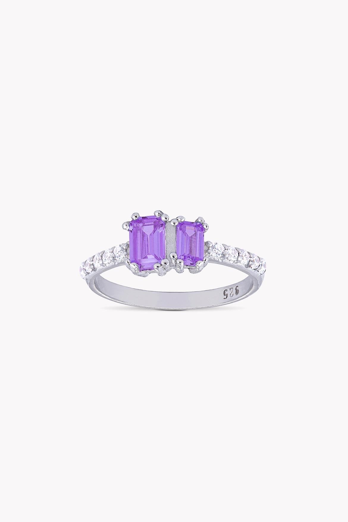 Audrina Ring