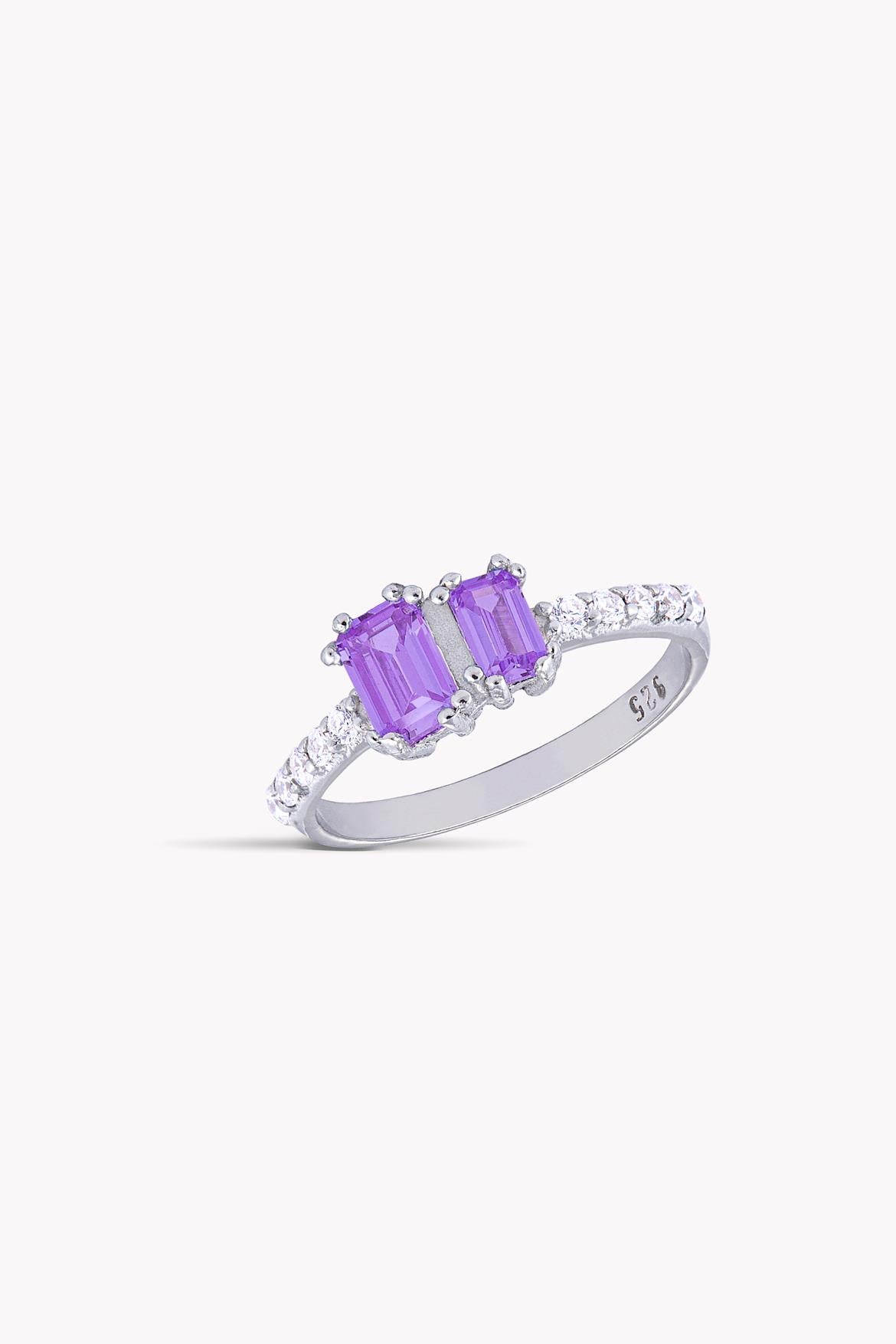 Audrina Ring