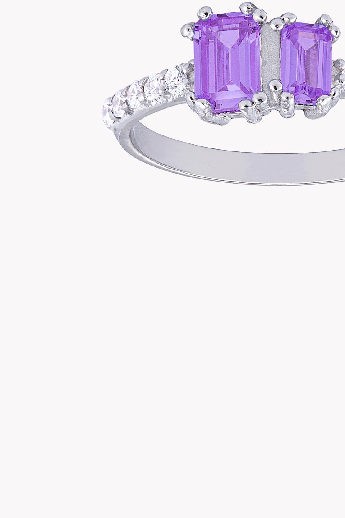 Audrina Ring