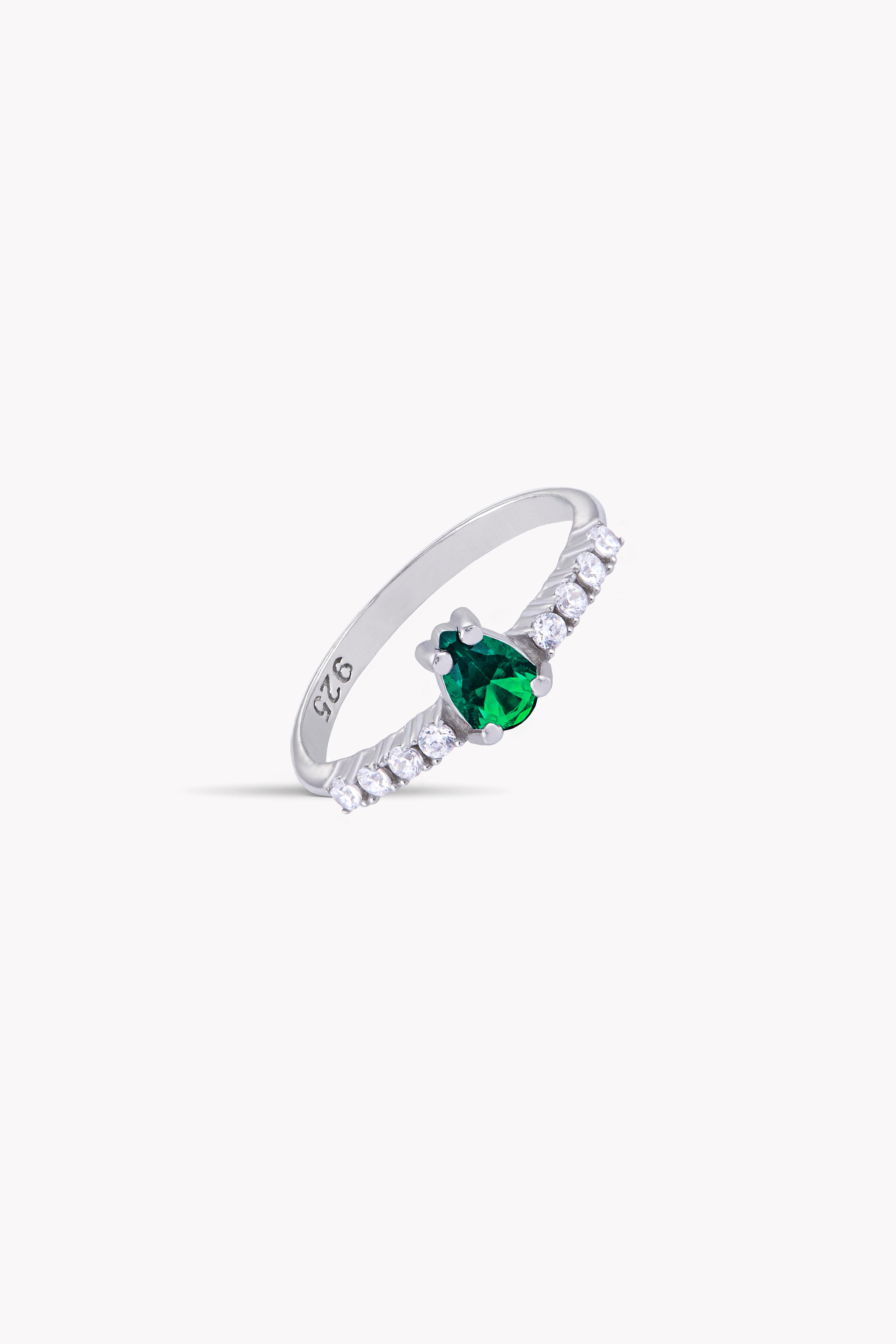 Bridget Ring