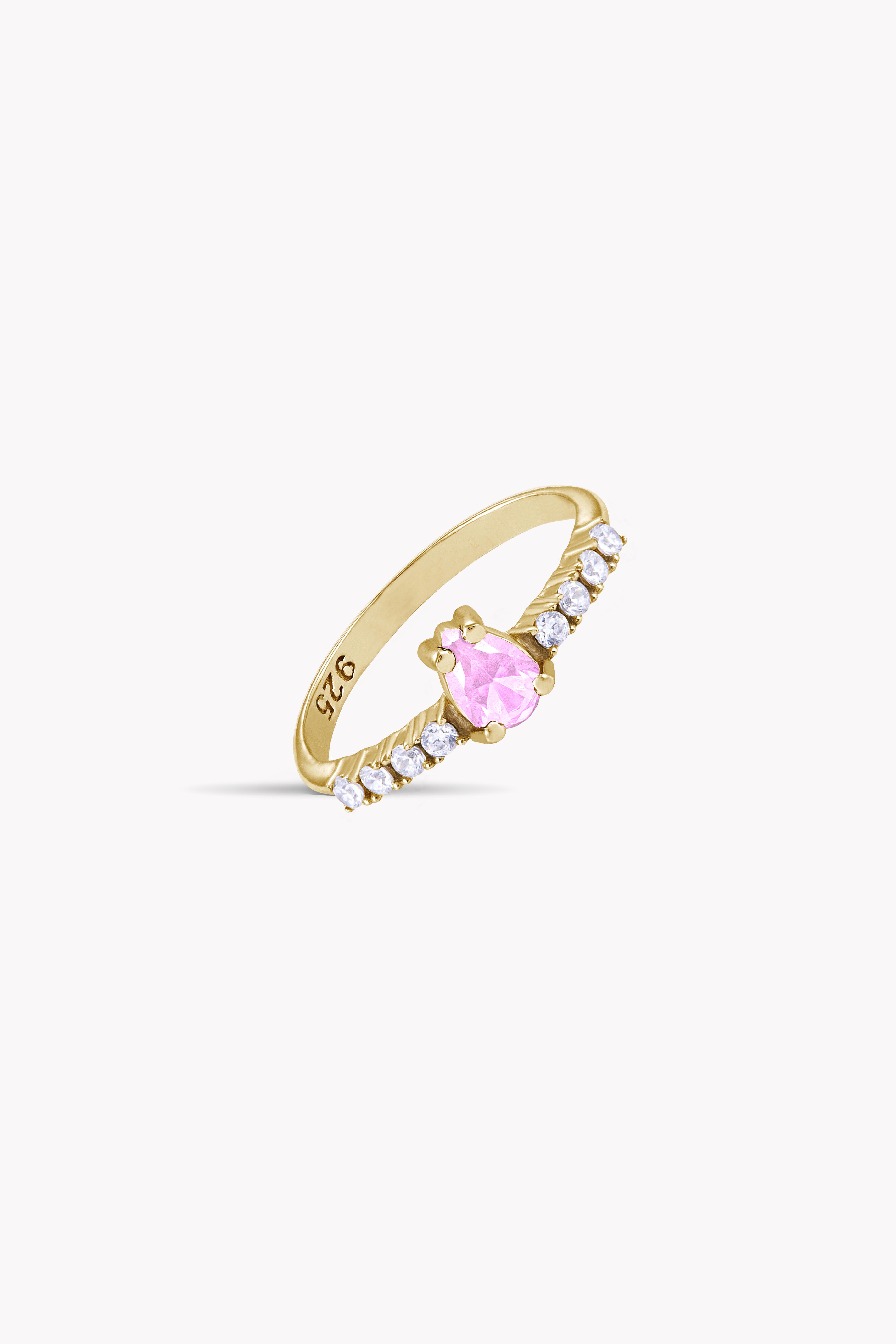 Cadence Ring