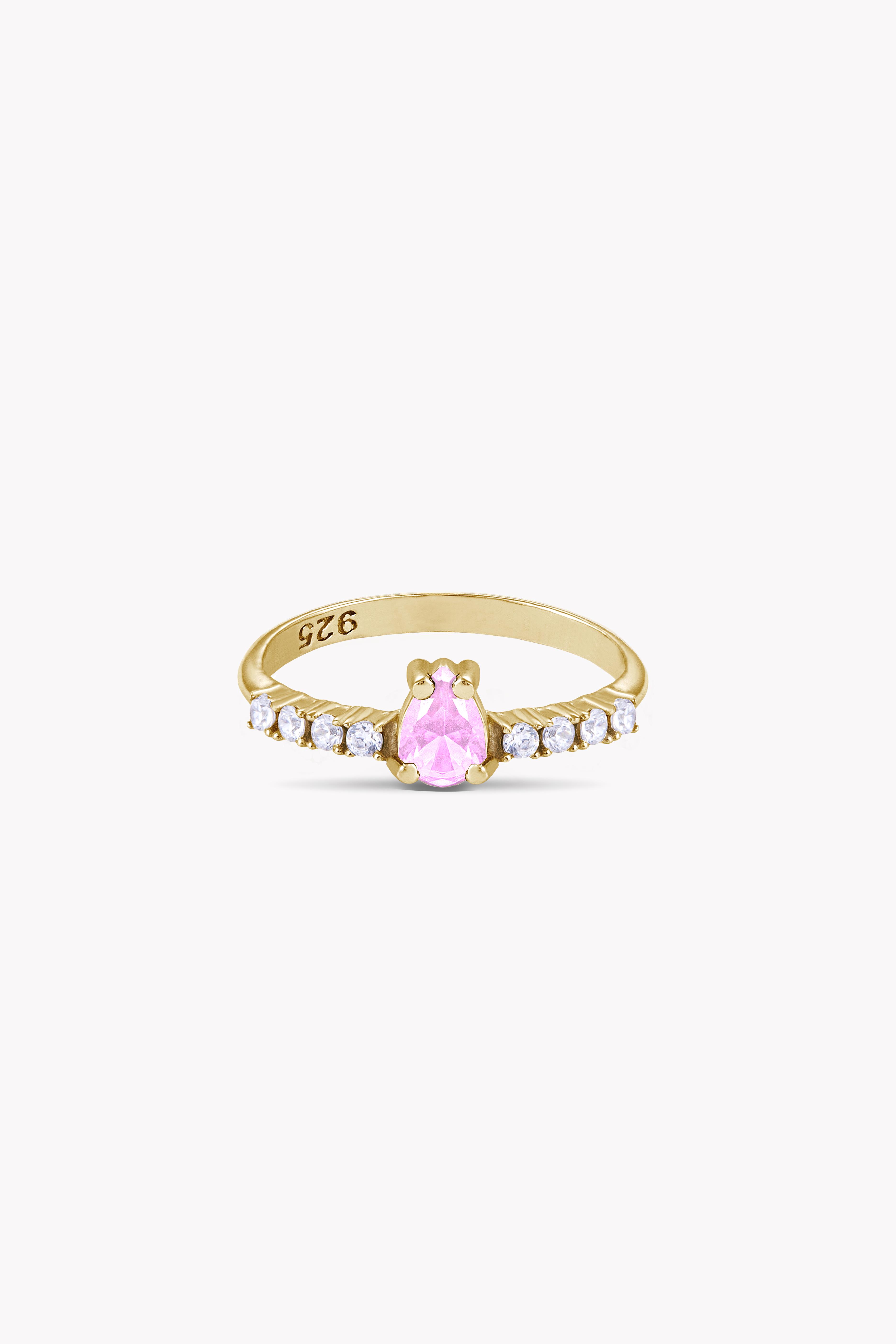 Cadence Ring