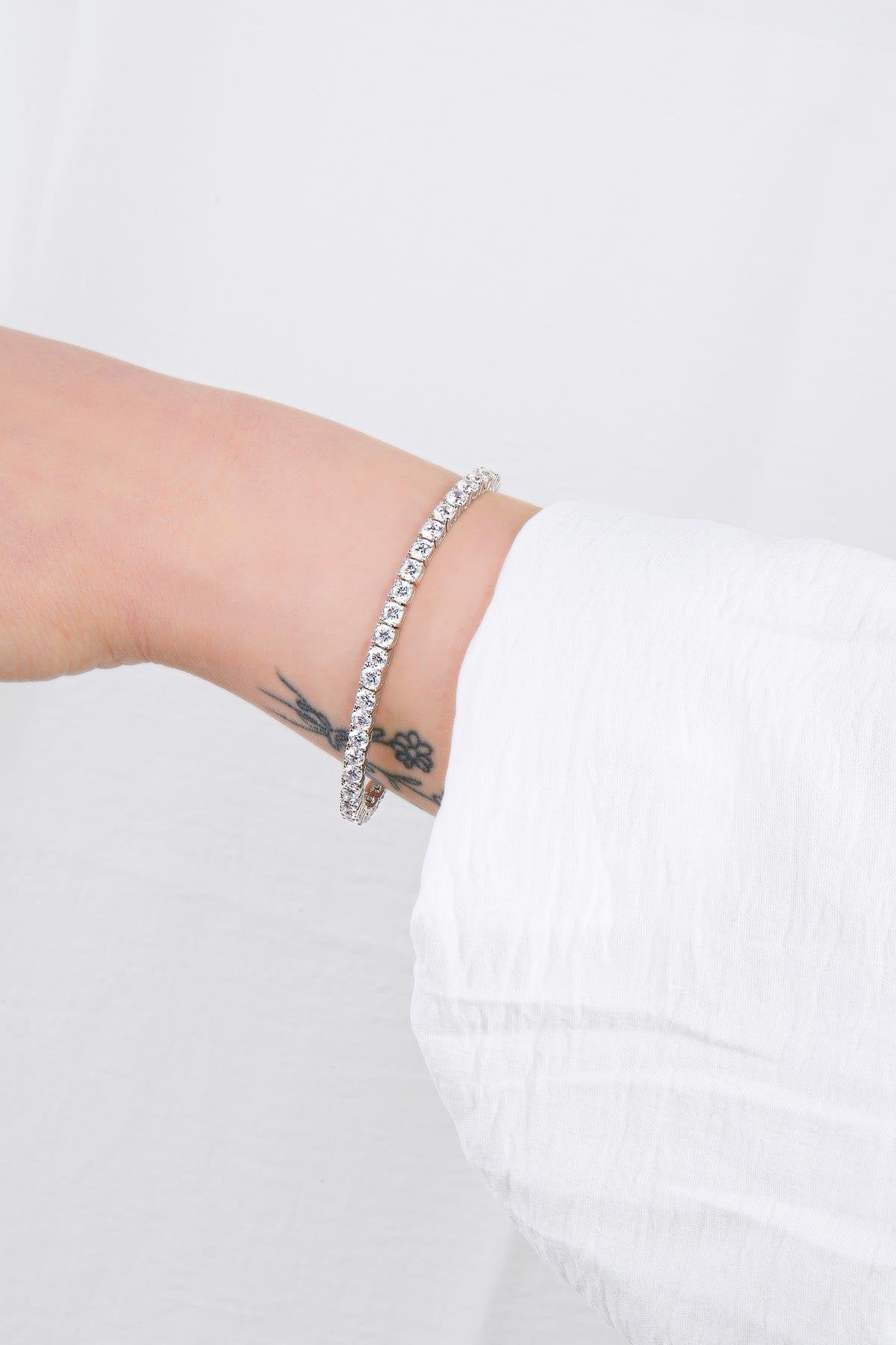 4MM | Cast Waterway Bracelet