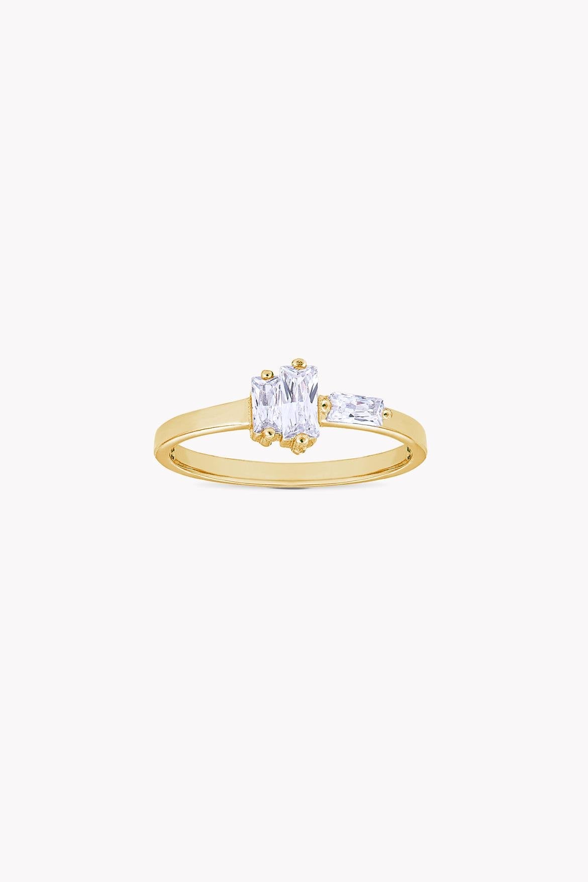 Esperanza Ring