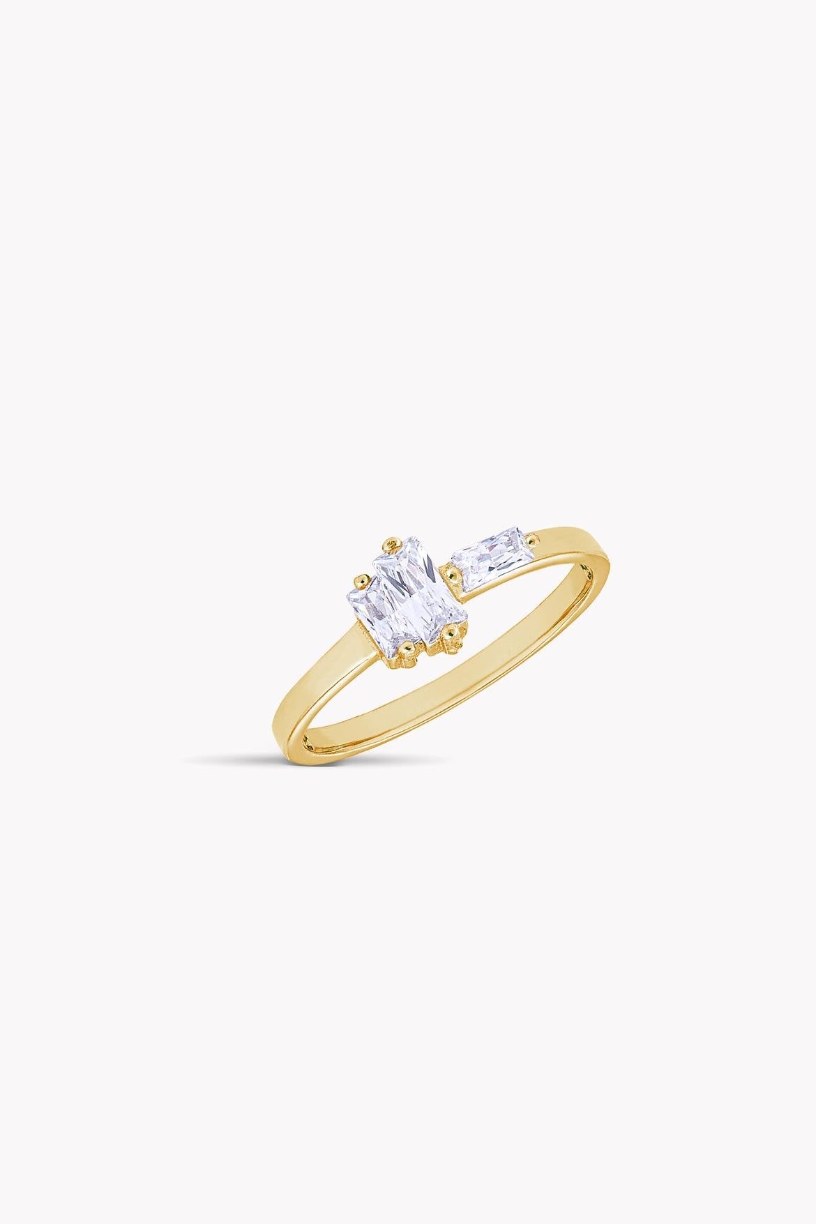 Esperanza Ring