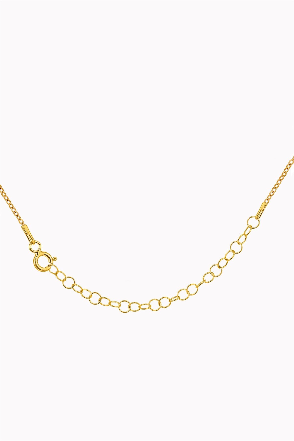 Faylinn İsim Kolye  Atelier Duygu.