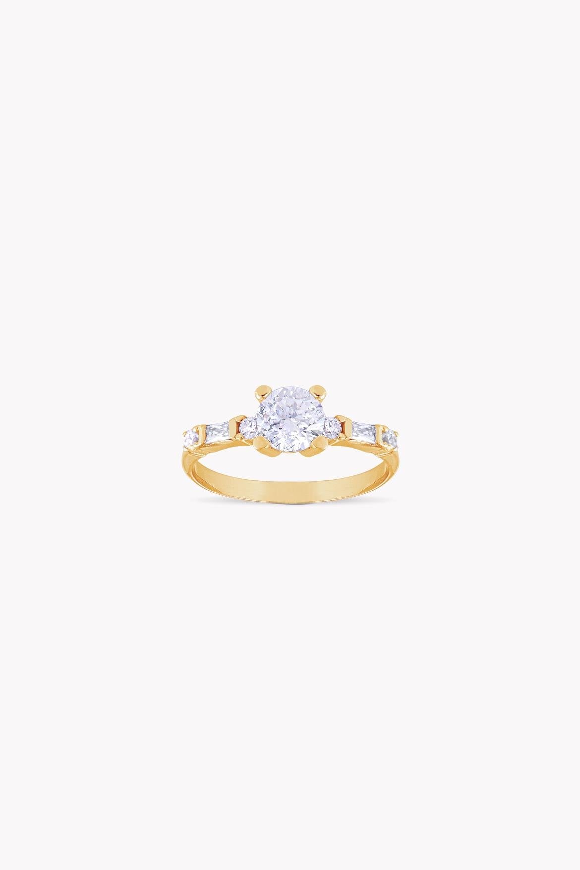 Gianna Ring